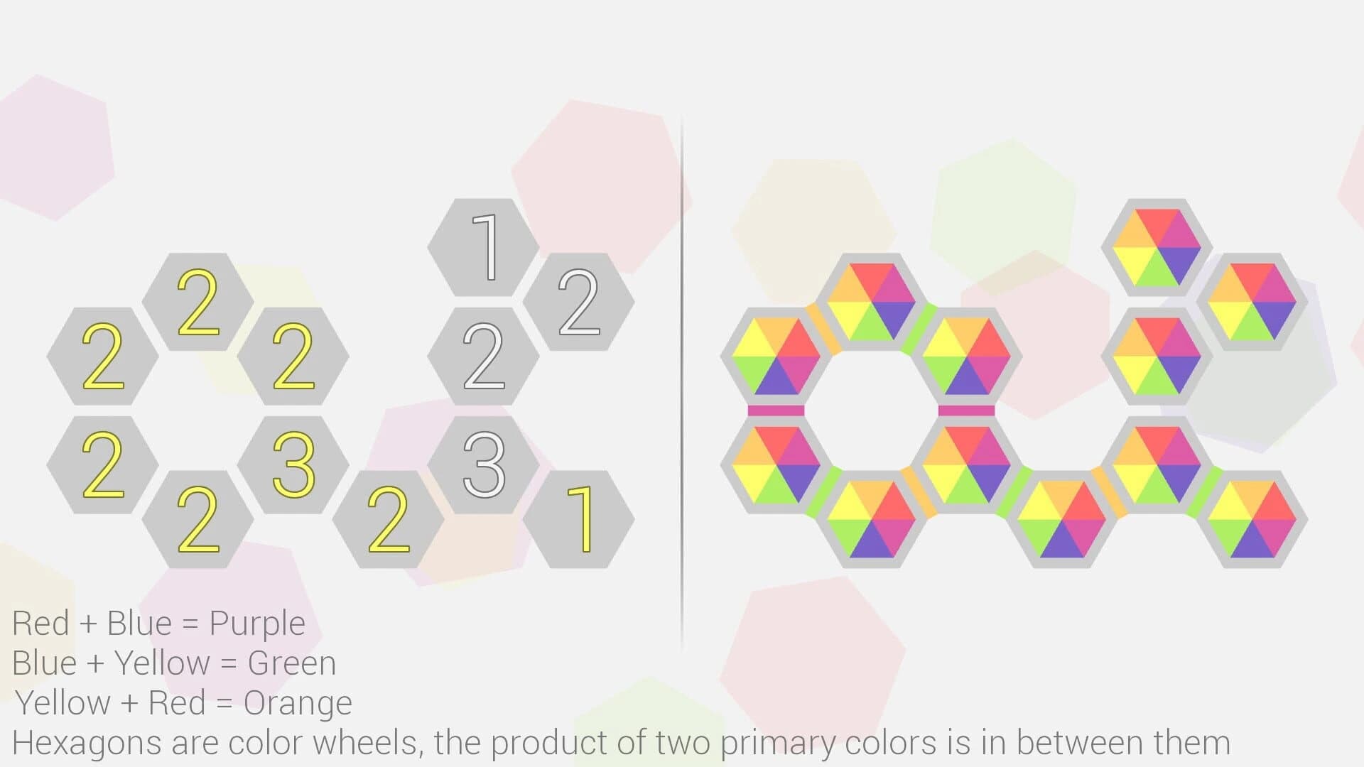 Hexxon screenshot 3