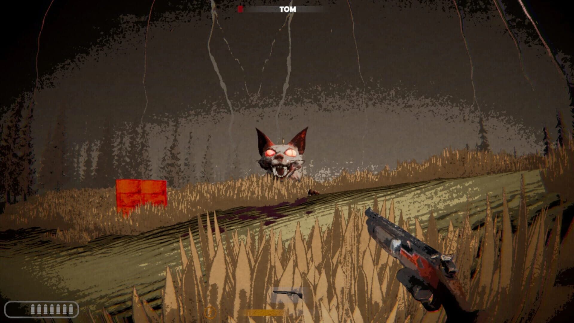 Hey Tom! screenshot 3