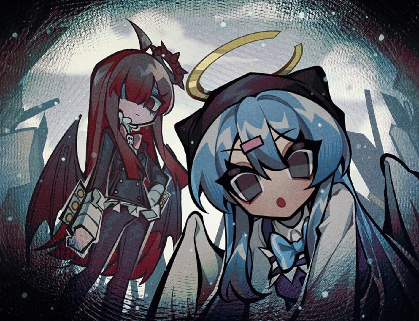HHHalloween screenshot 1