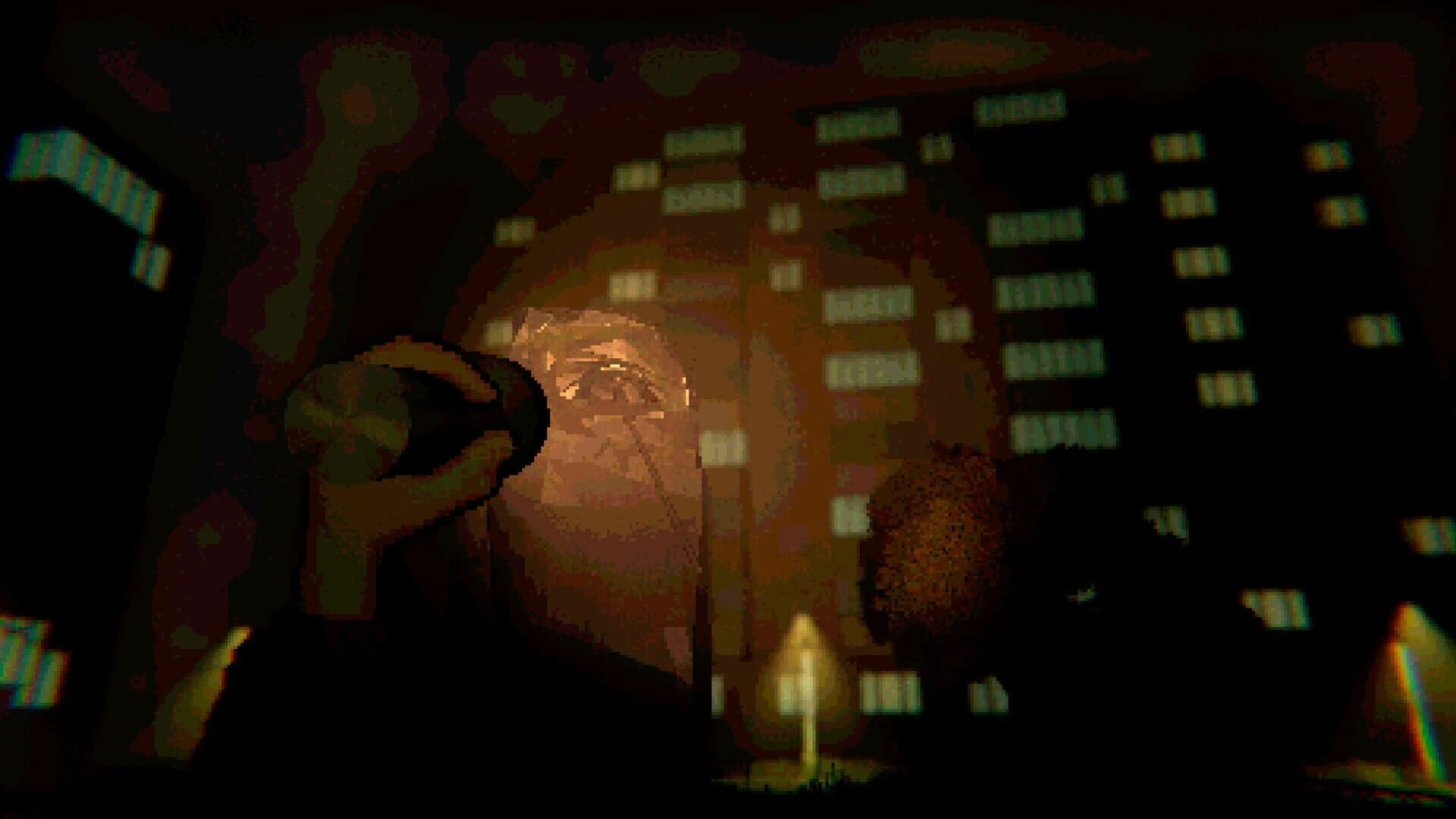 Hi! These Are Your Eyeballs screenshot 3