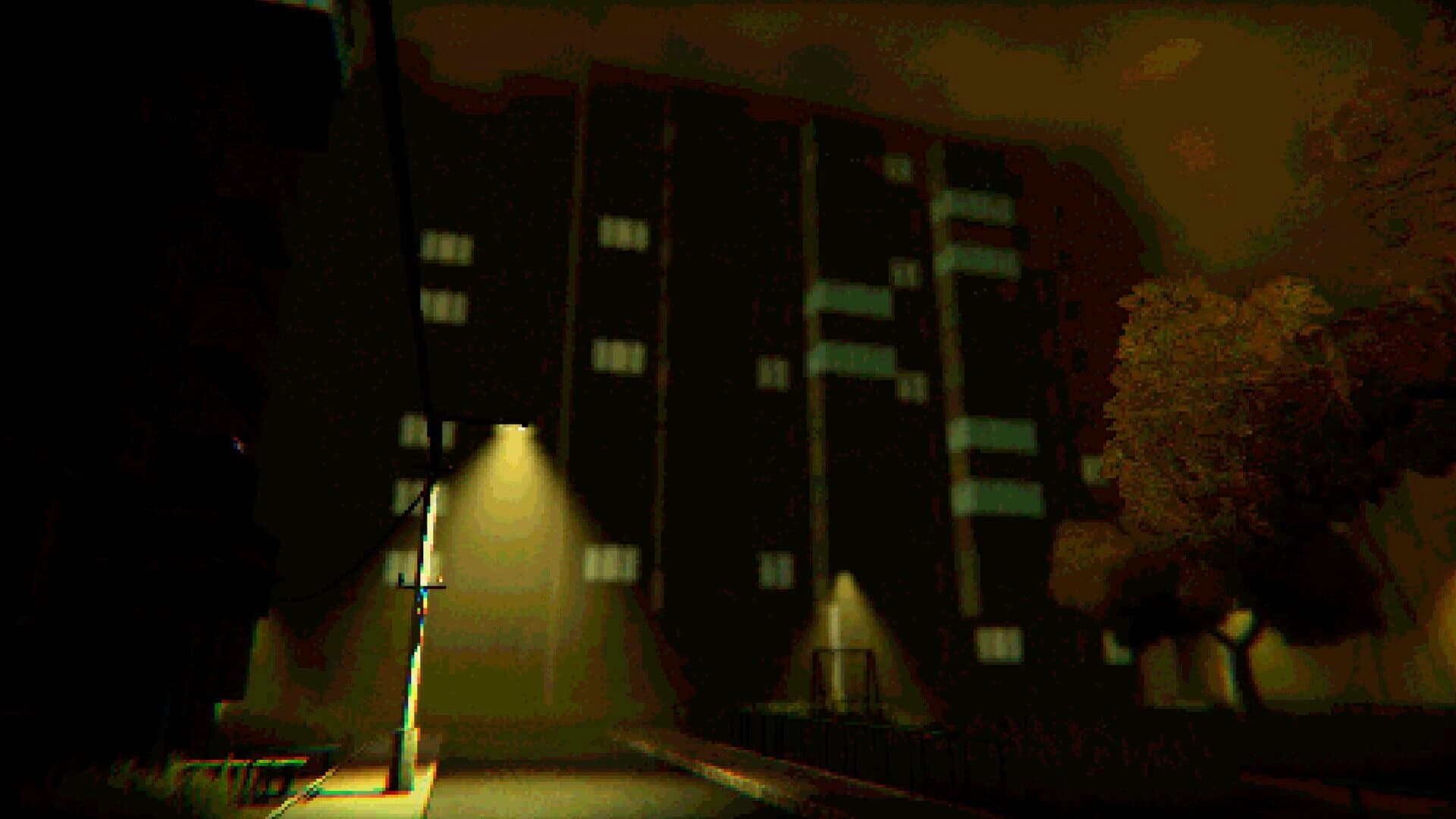 Hi! These Are Your Eyeballs screenshot 2