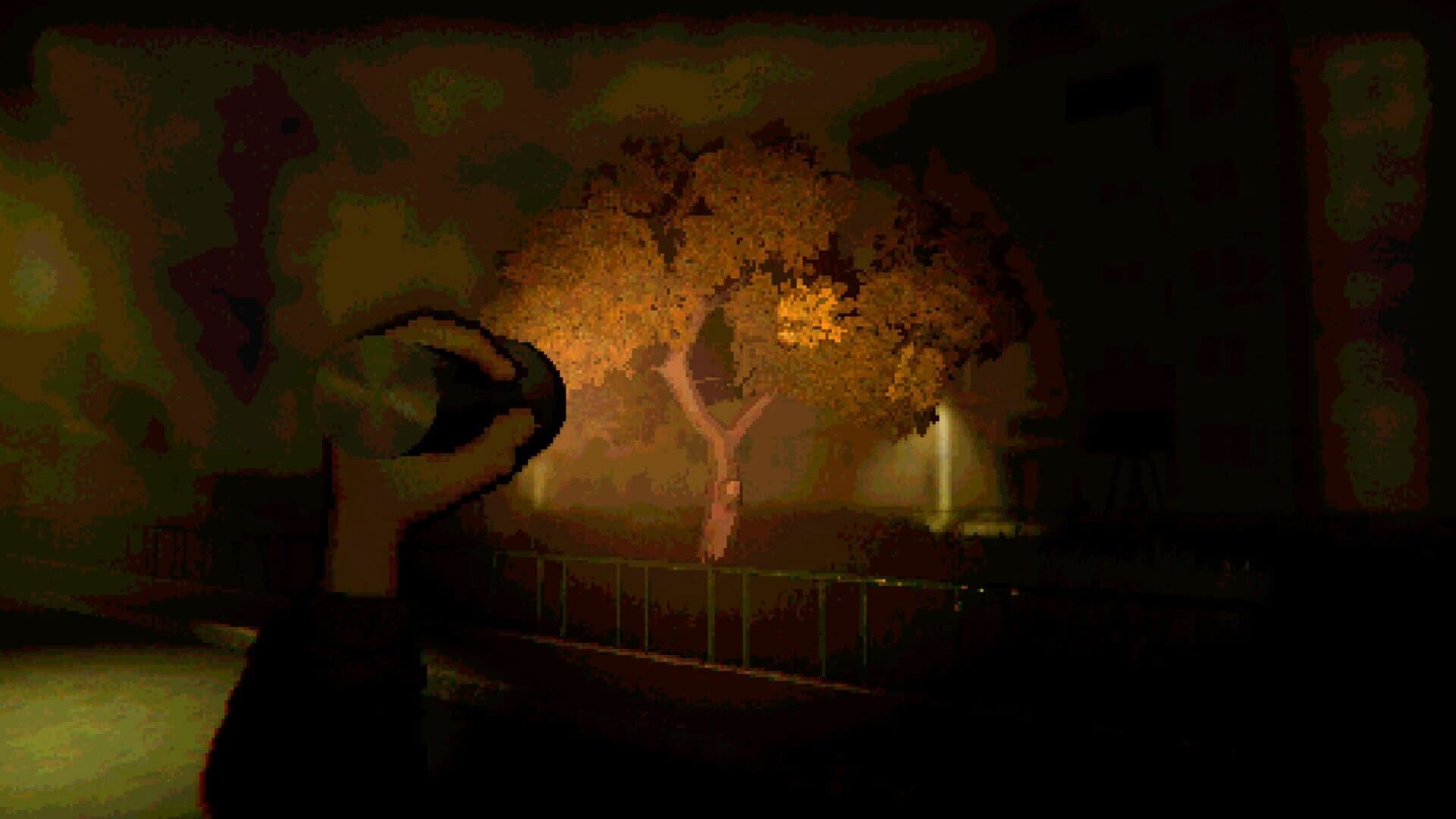 Hi! These Are Your Eyeballs screenshot 5