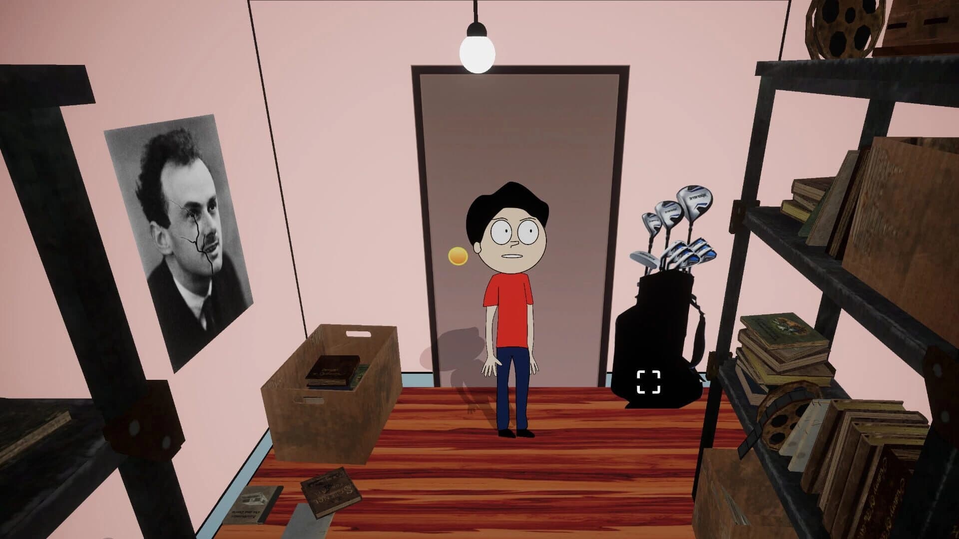 Hibiscus Red screenshot 4