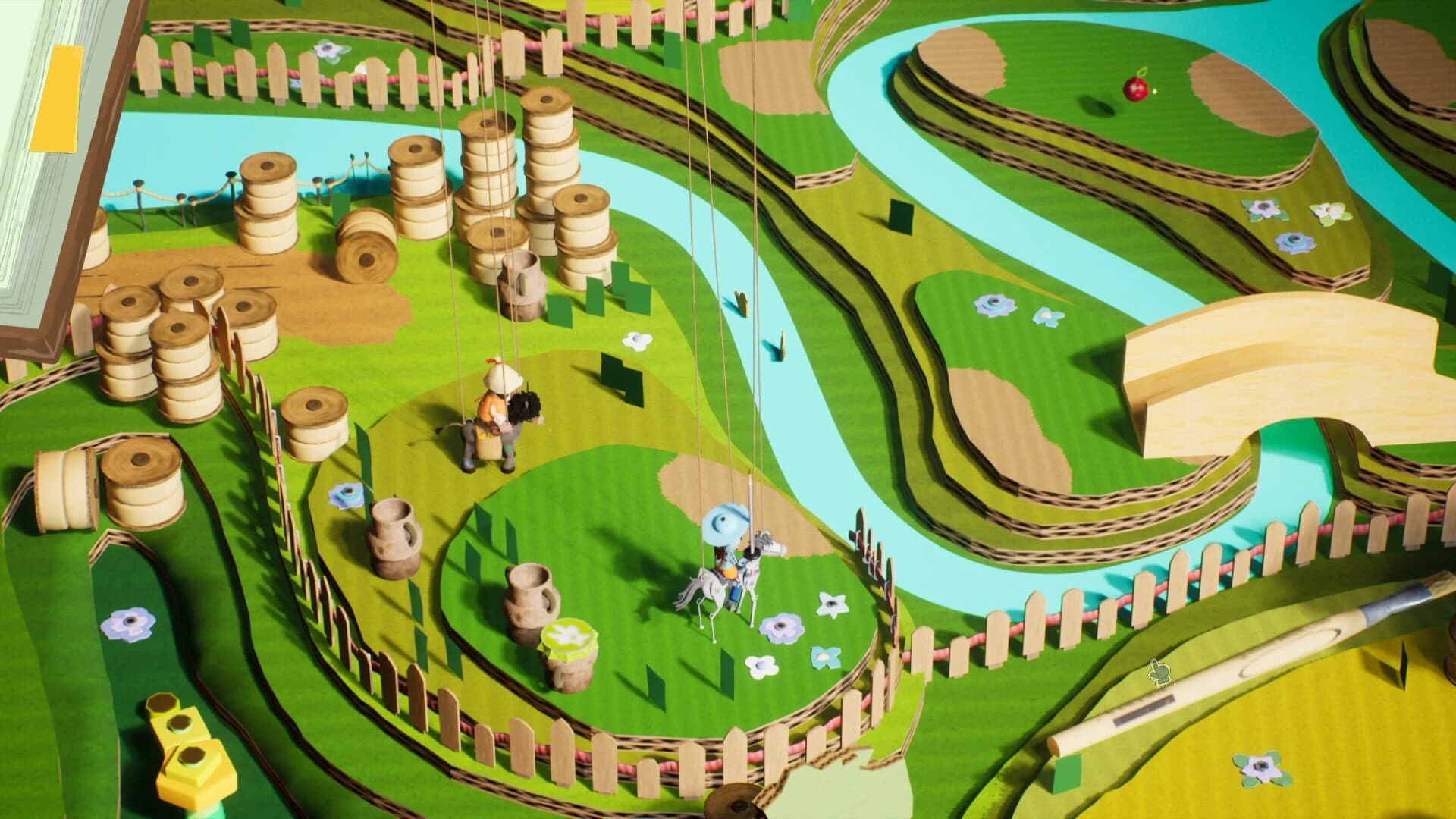 Hidalgo screenshot 5