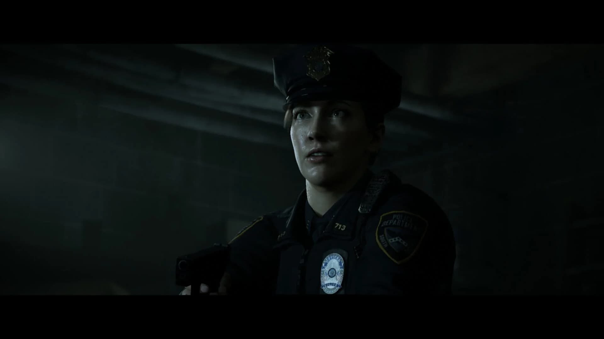 Hidden Agenda screenshot 1