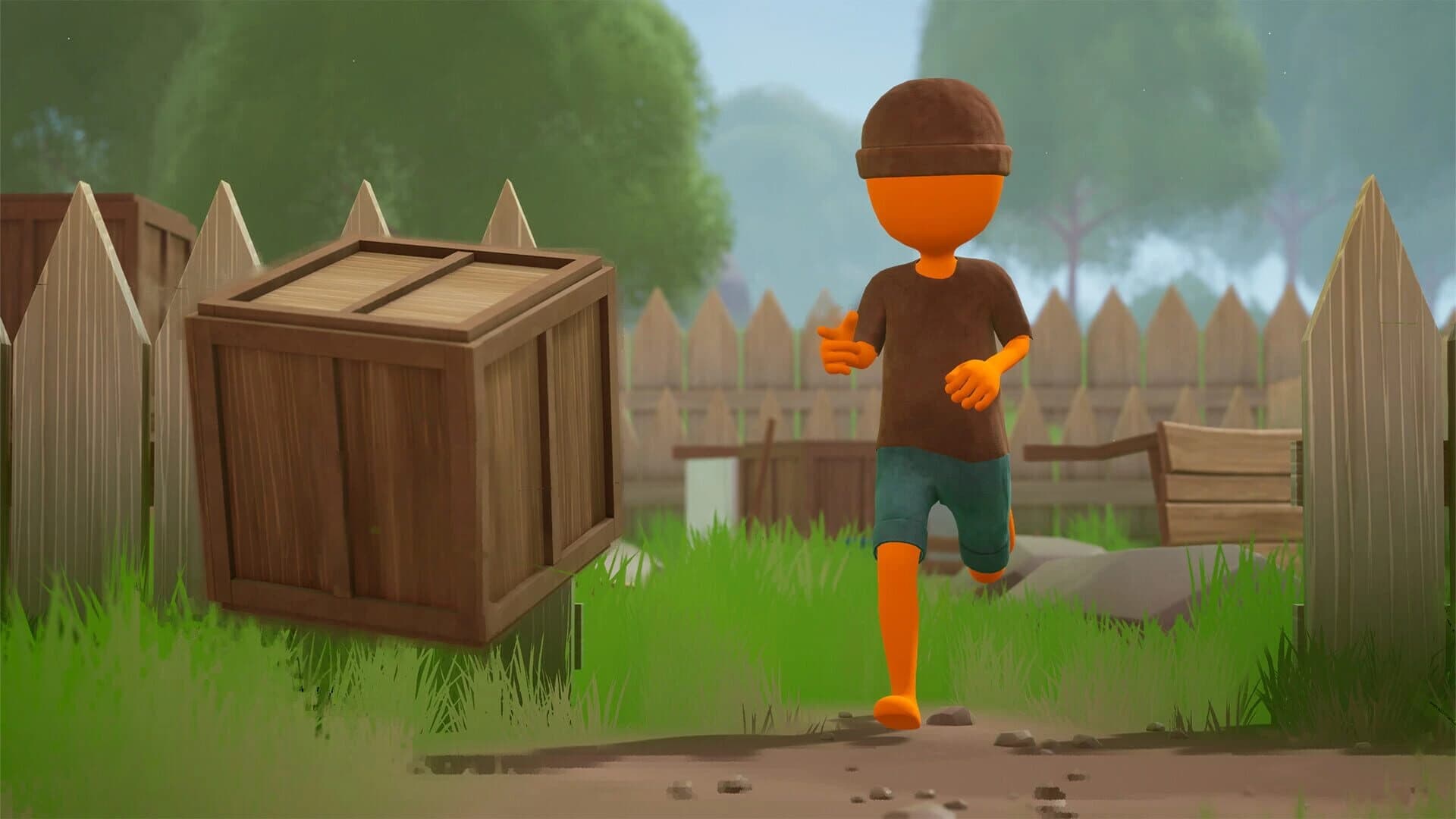 Hidden Boxes screenshot 1