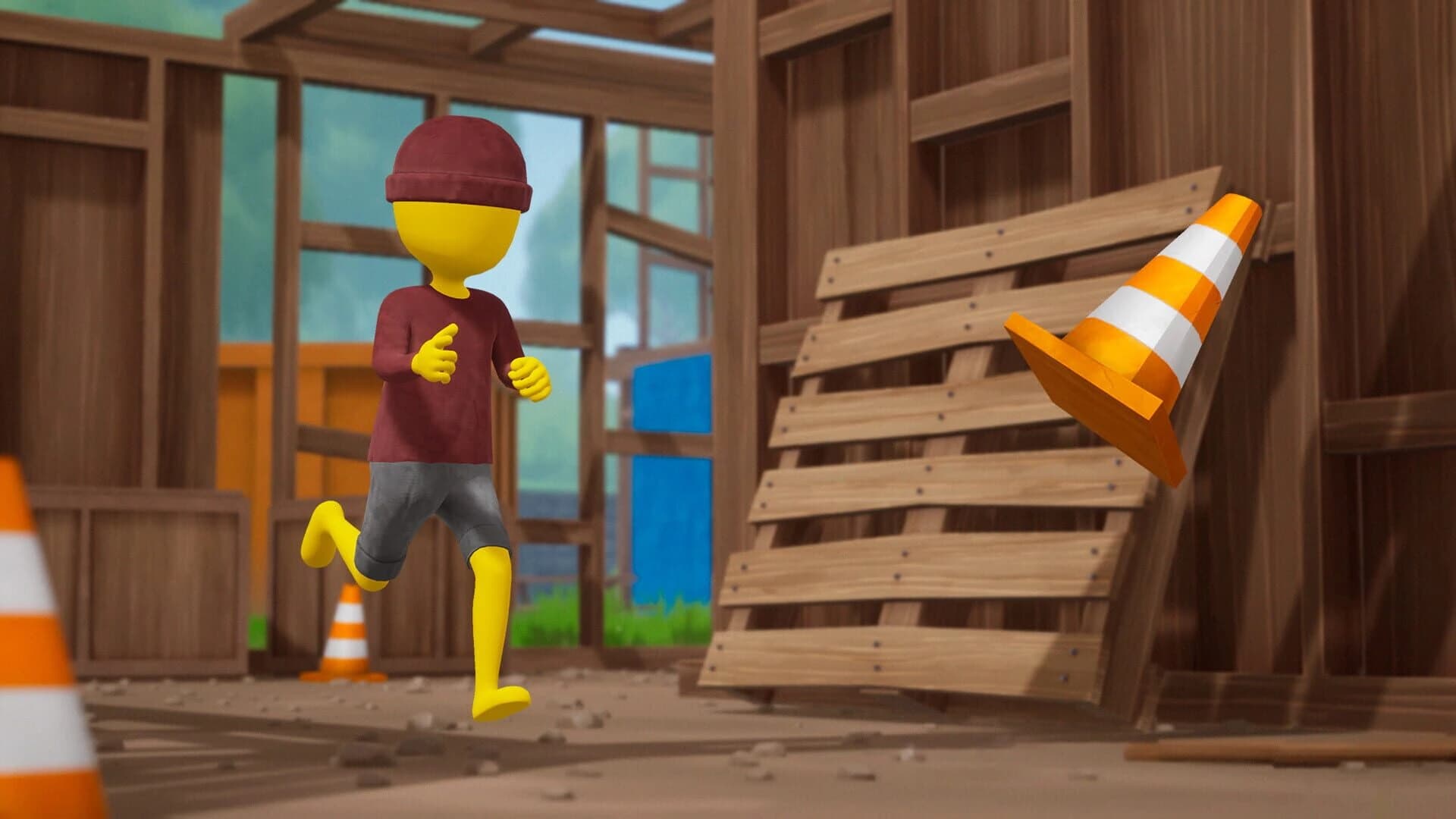 Hidden Boxes screenshot 4