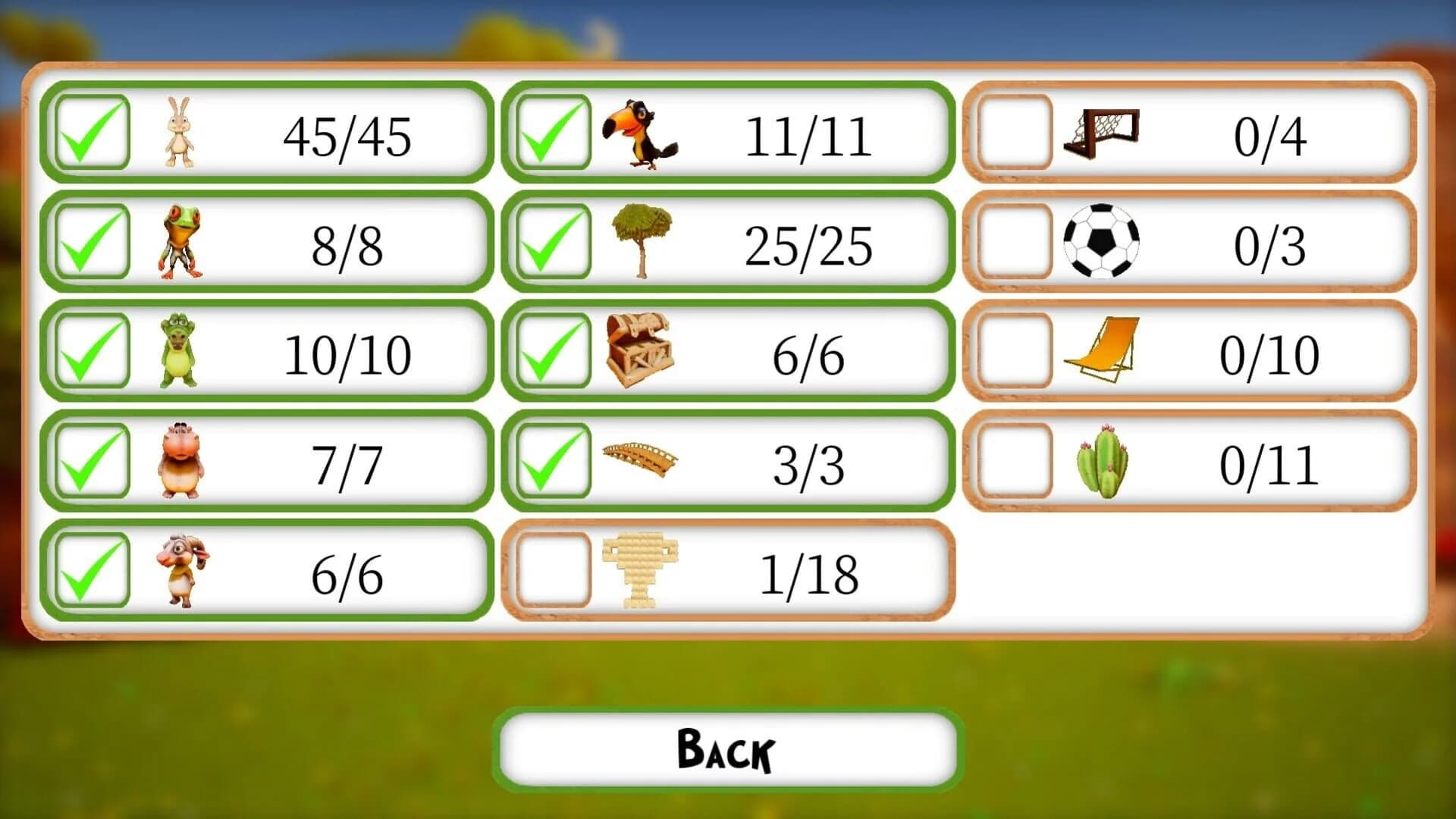 Hidden Bunny screenshot 5