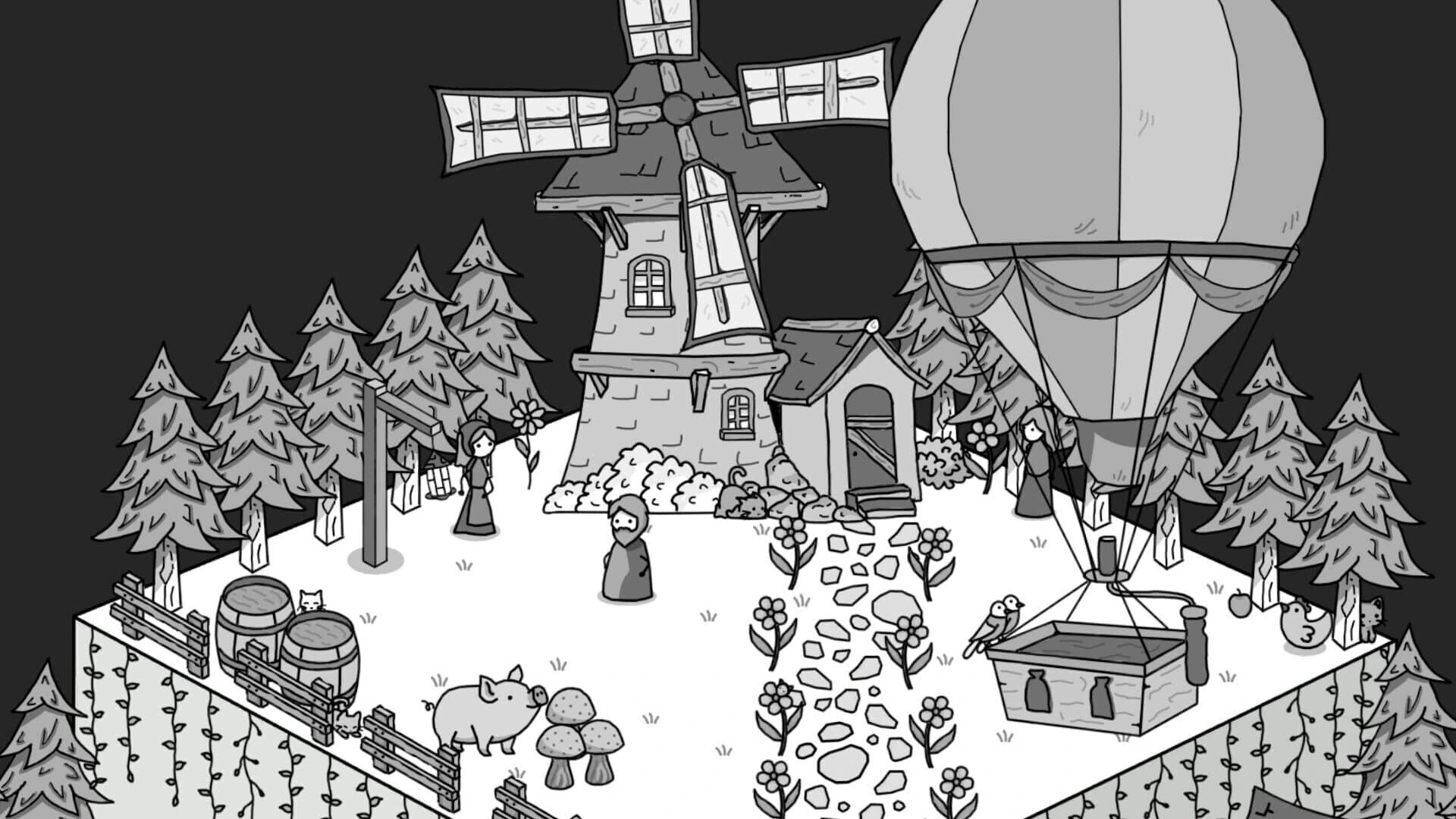 Hidden Cats Ellara screenshot 3