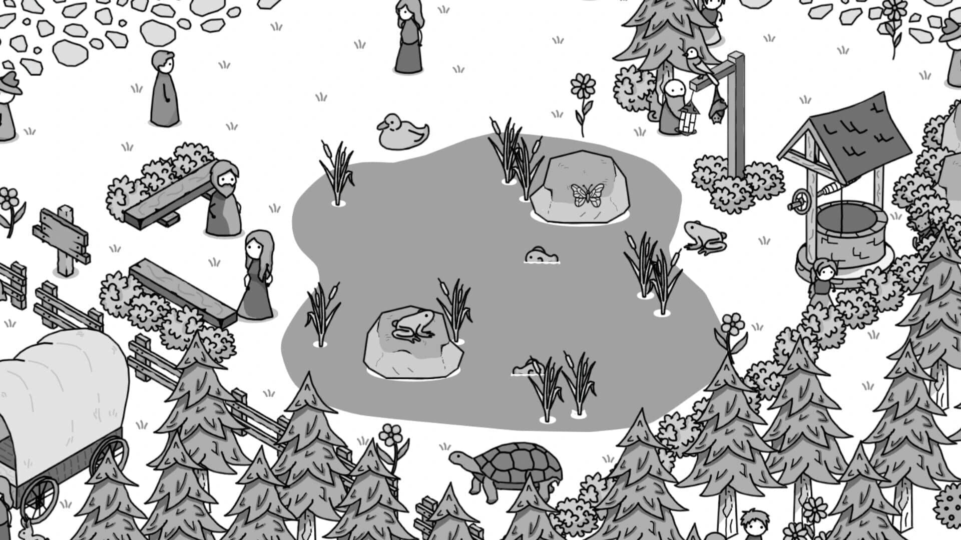 Hidden Cats Ellara screenshot 5