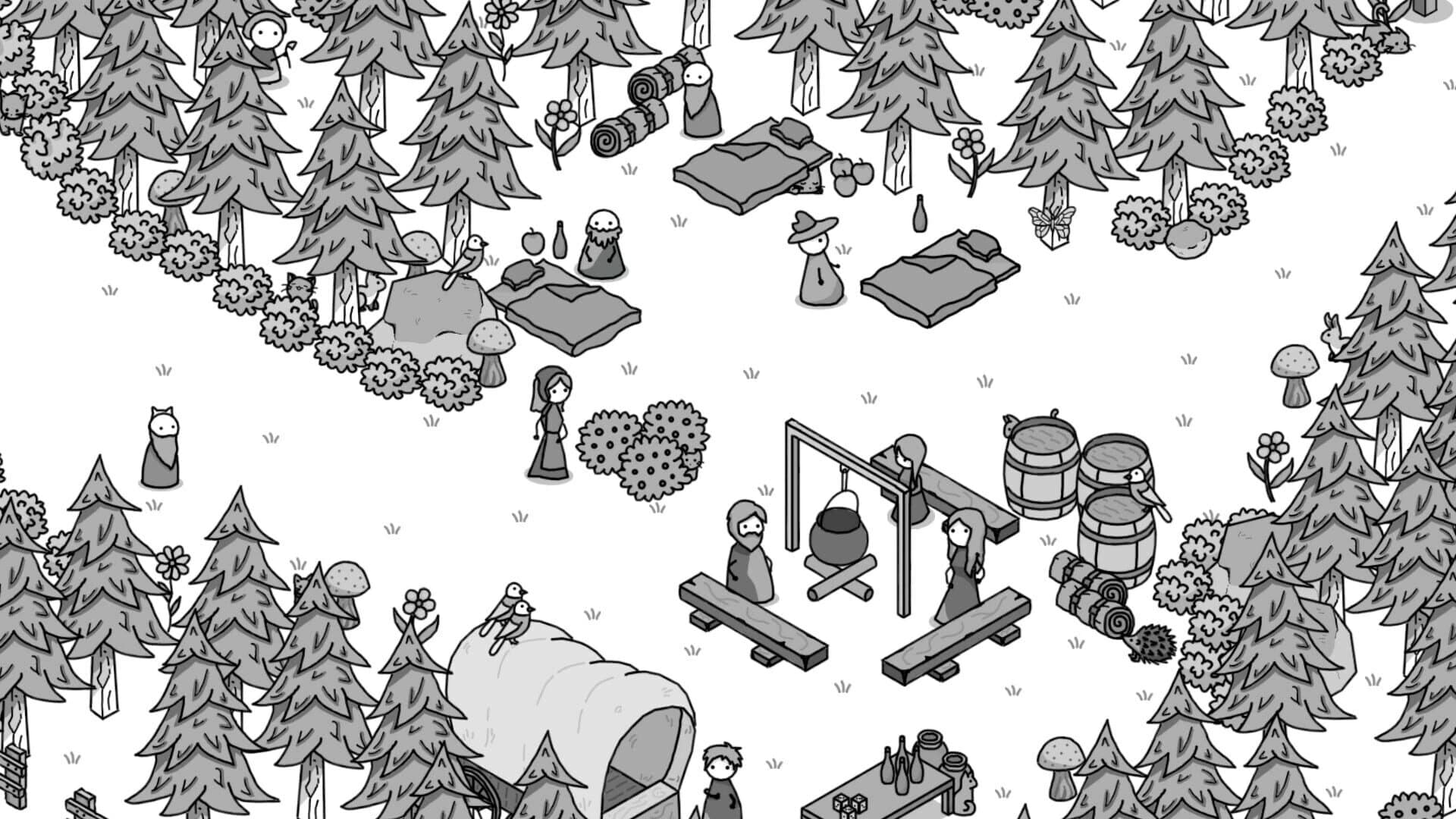 Hidden Cats Ellara screenshot 4