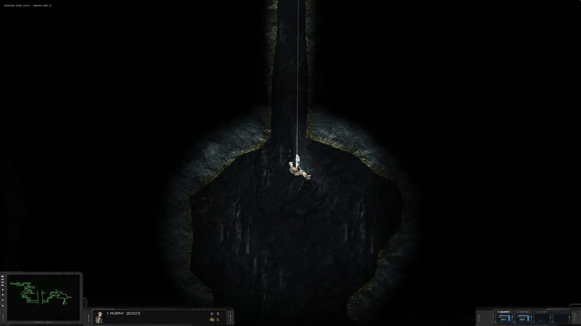 Hidden Deep screenshot 4