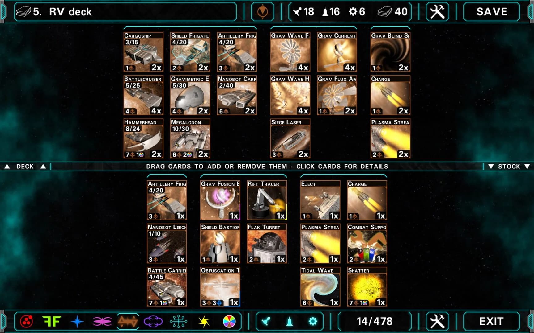 Hidden Dimensions 3 screenshot 5