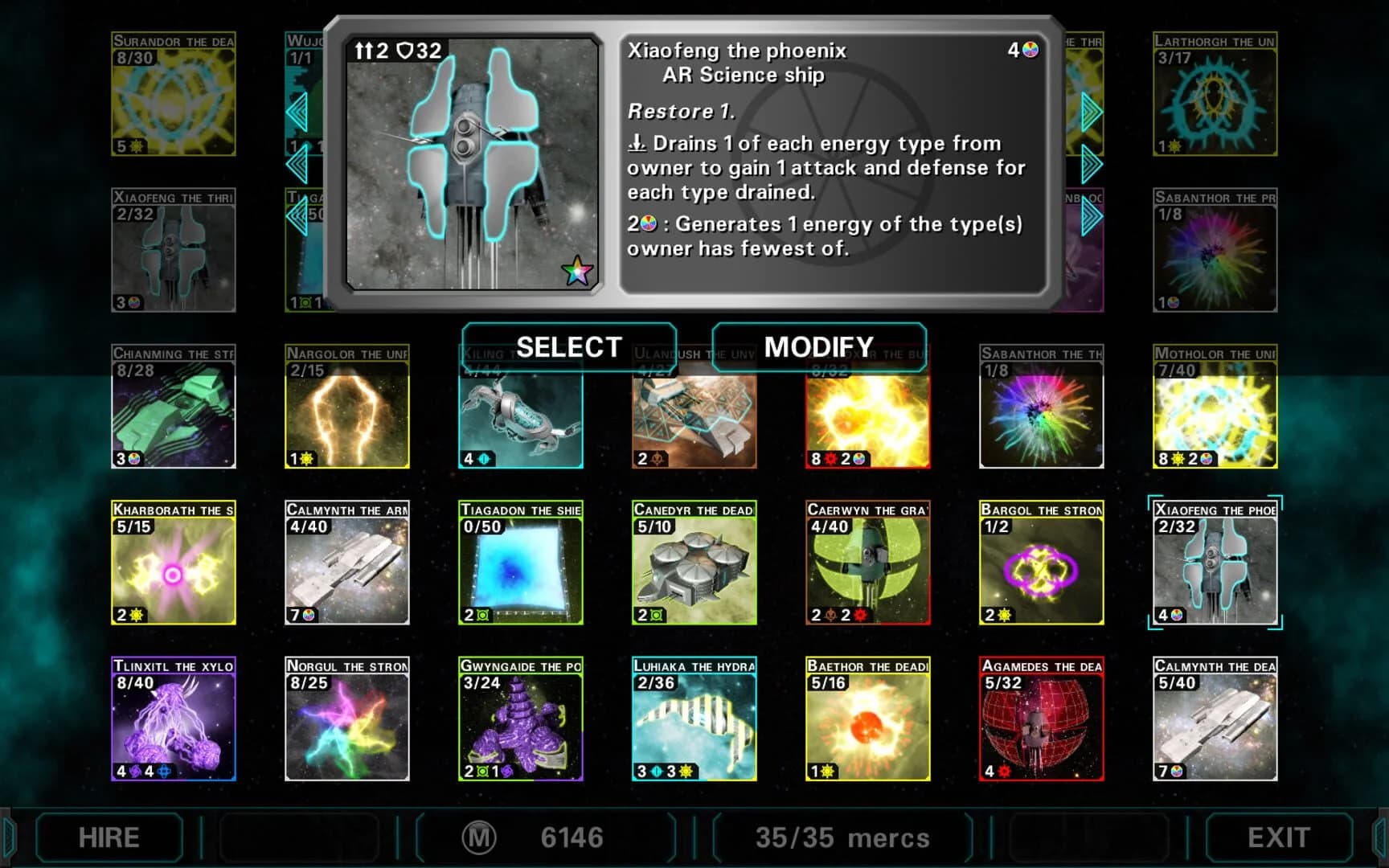 Hidden Dimensions 3 screenshot 1