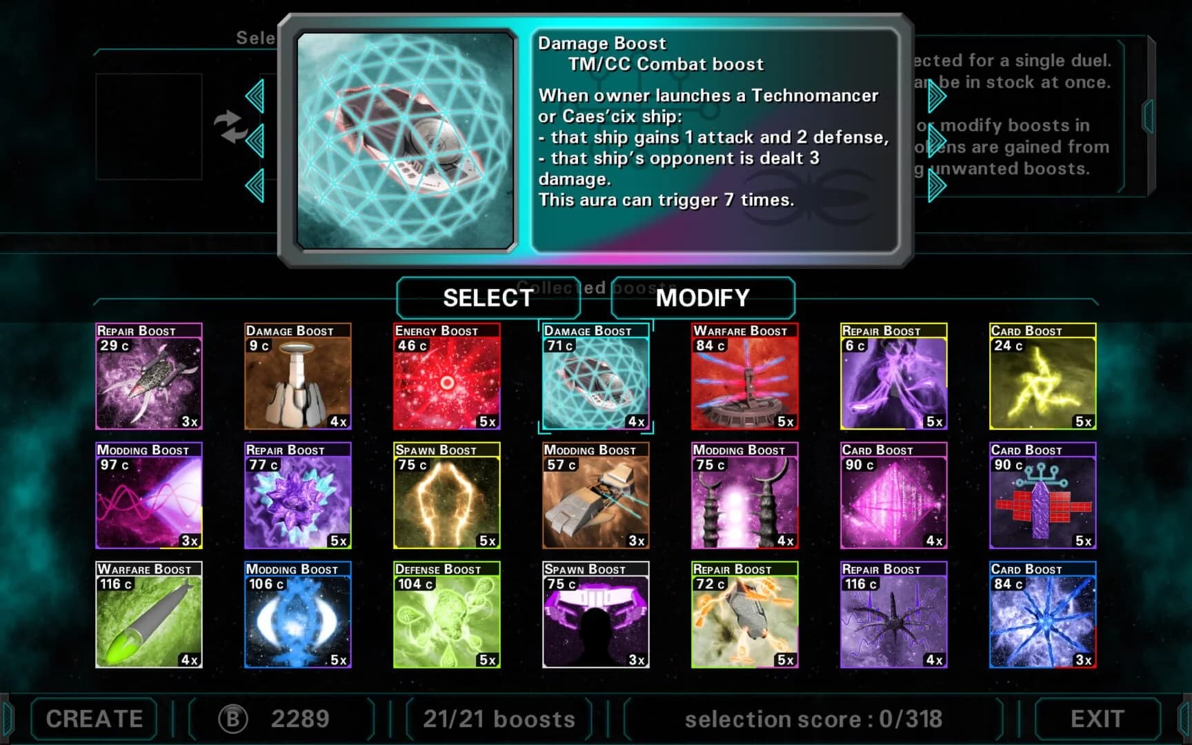 Hidden Dimensions 3 screenshot 3