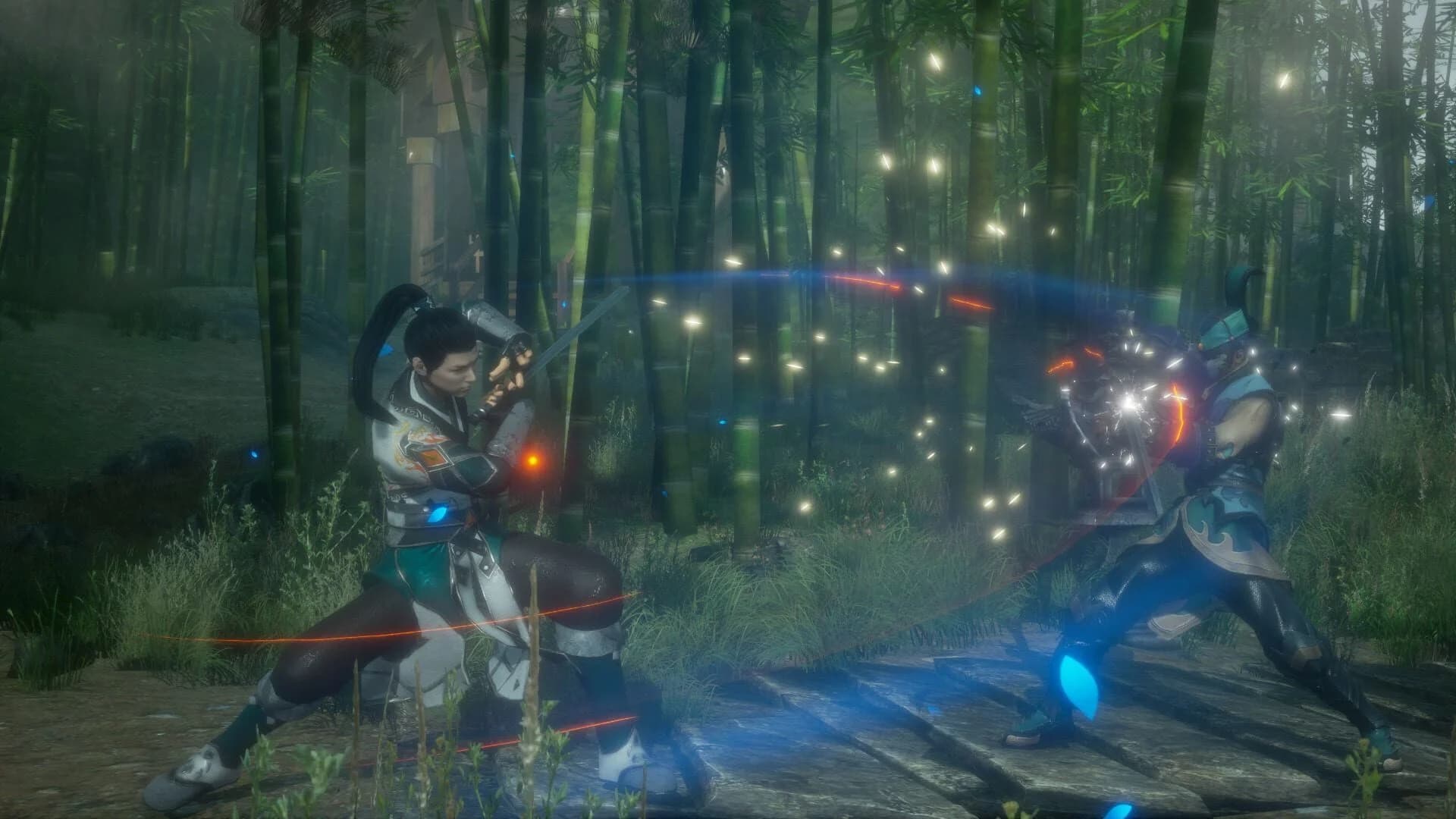 Hidden Dragon: Legend screenshot 3