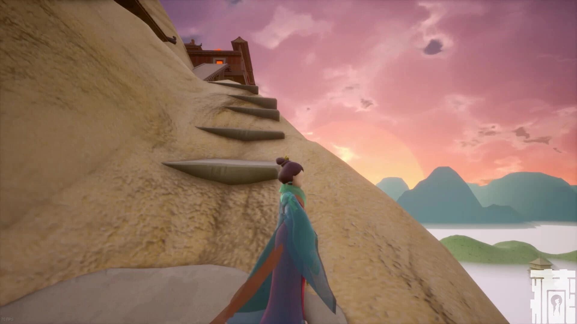 Hidden Dream screenshot 4