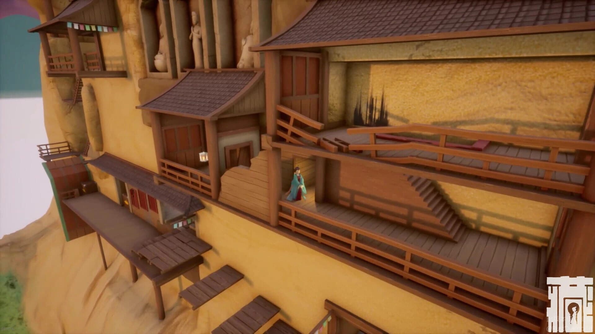 Hidden Dream screenshot 5