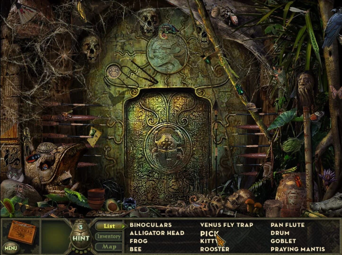 Hidden Expedition: Amazon screenshot 3