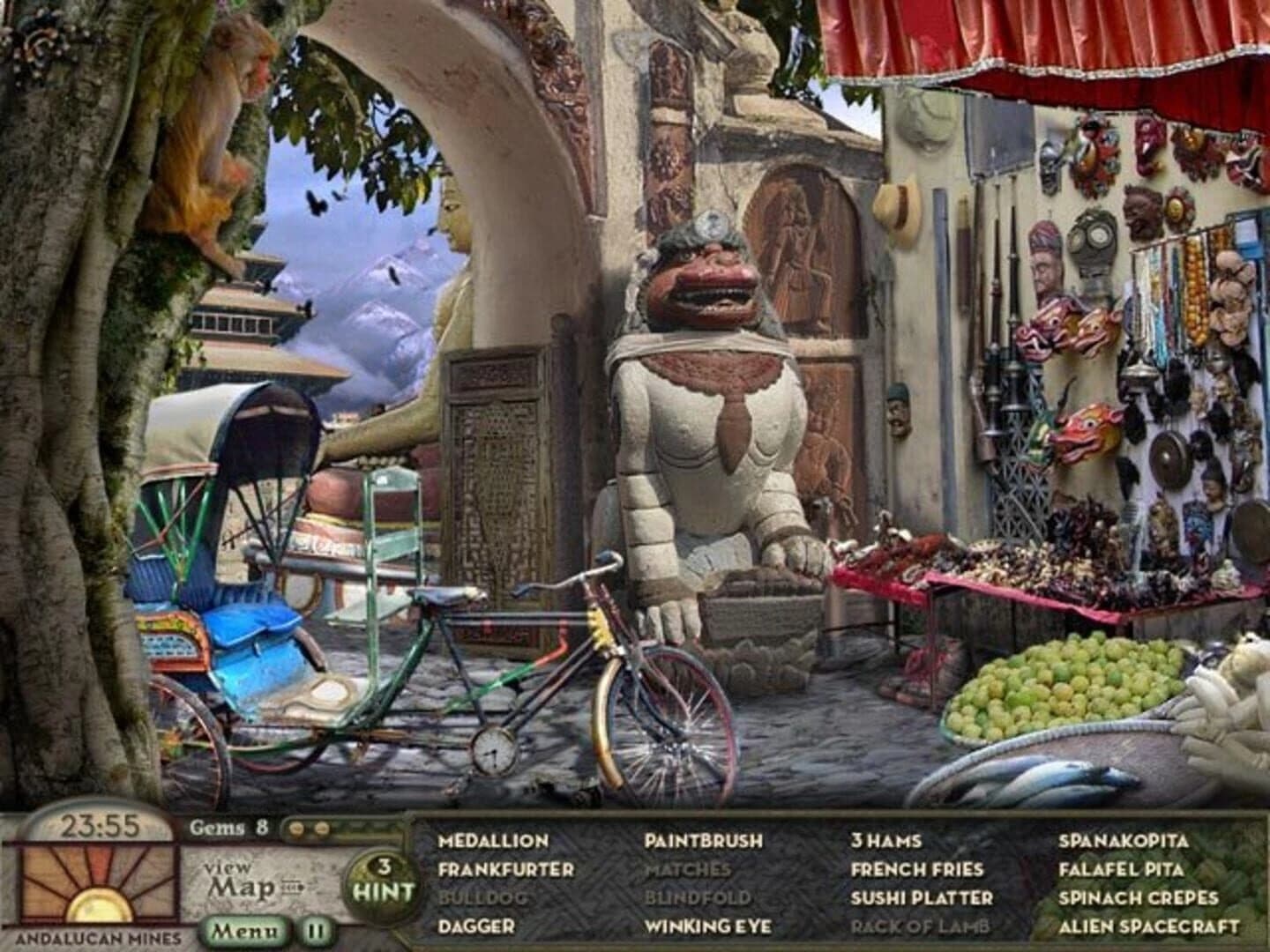 Hidden Expedition: Everest screenshot 2