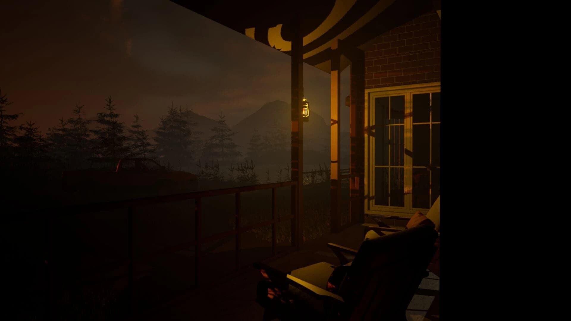 Hidden Facade screenshot 3