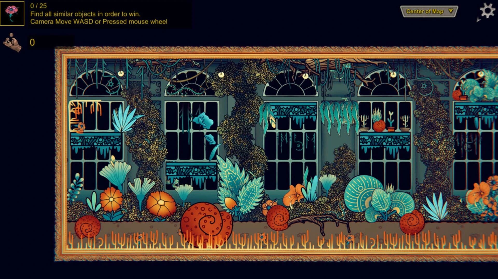 Hidden Flowers screenshot 5
