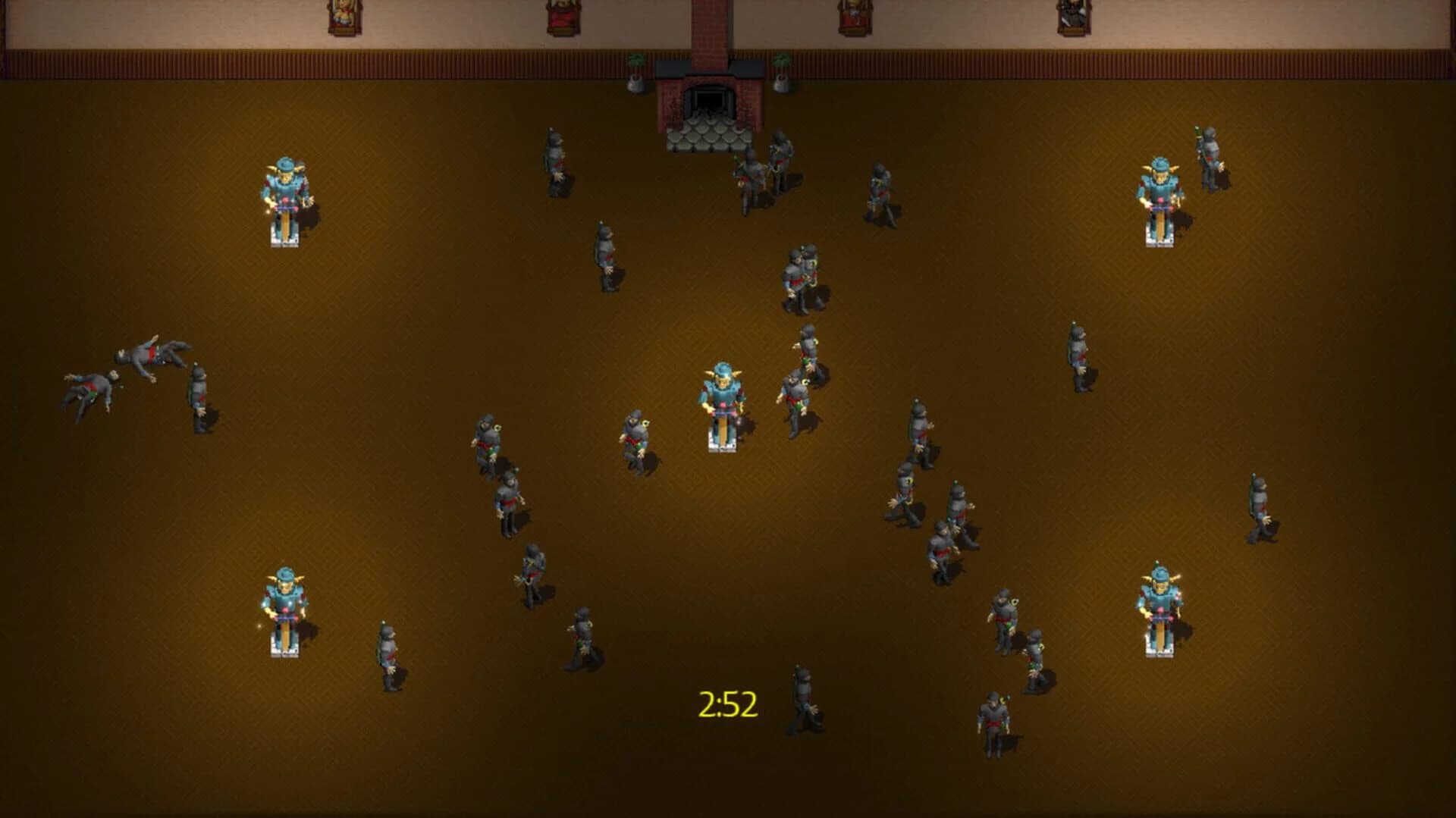 Hidden in Plain Sight screenshot 2