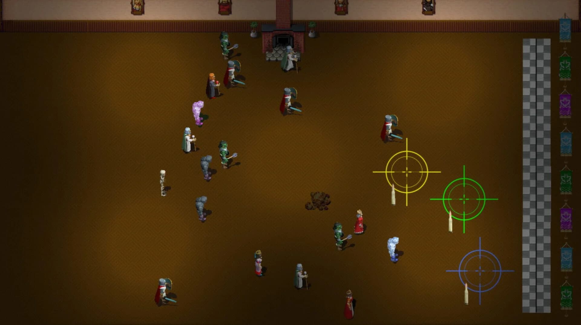 Hidden in Plain Sight screenshot 1