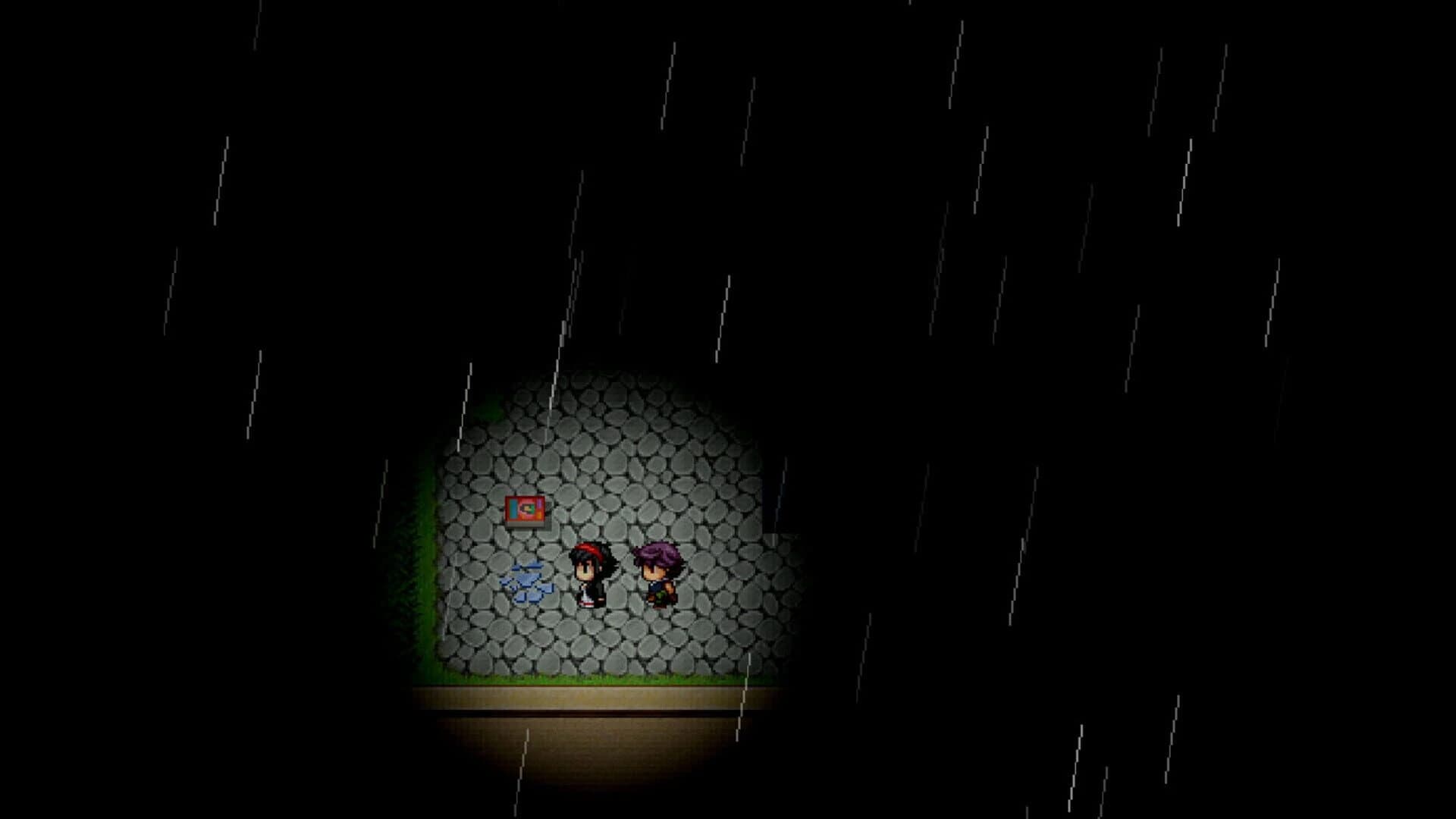 Hidden in the Dark screenshot 4