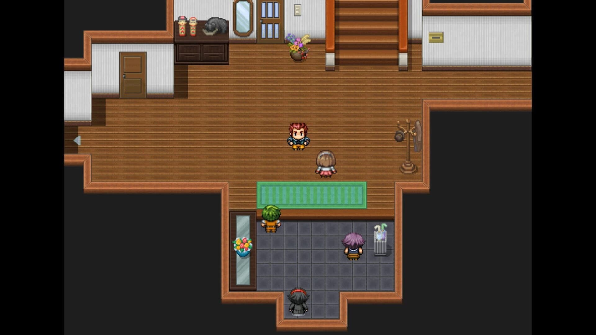 Hidden in the Dark screenshot 5