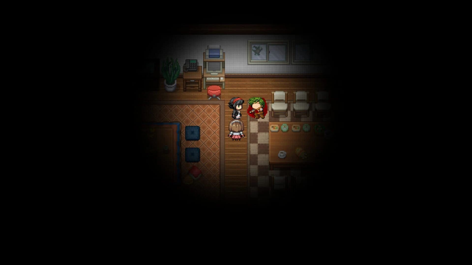 Hidden in the Dark screenshot 2