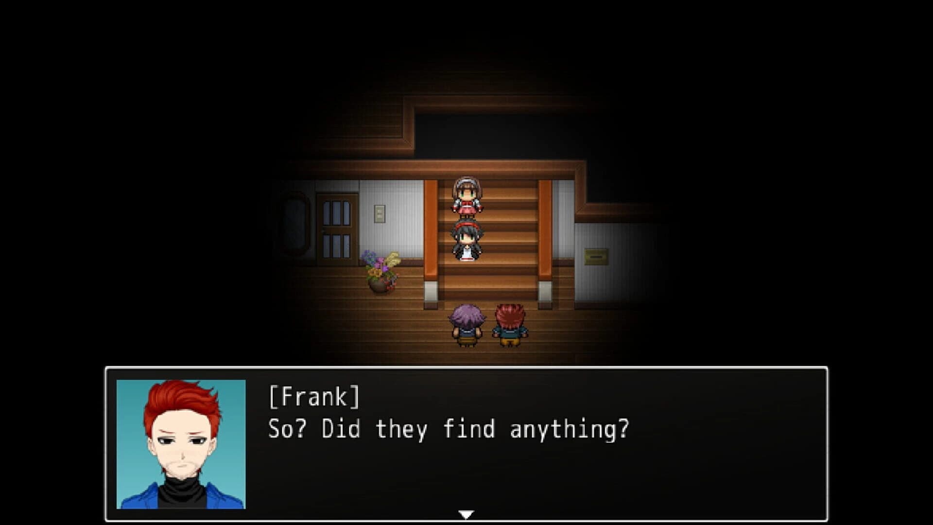 Hidden in the Dark screenshot 3