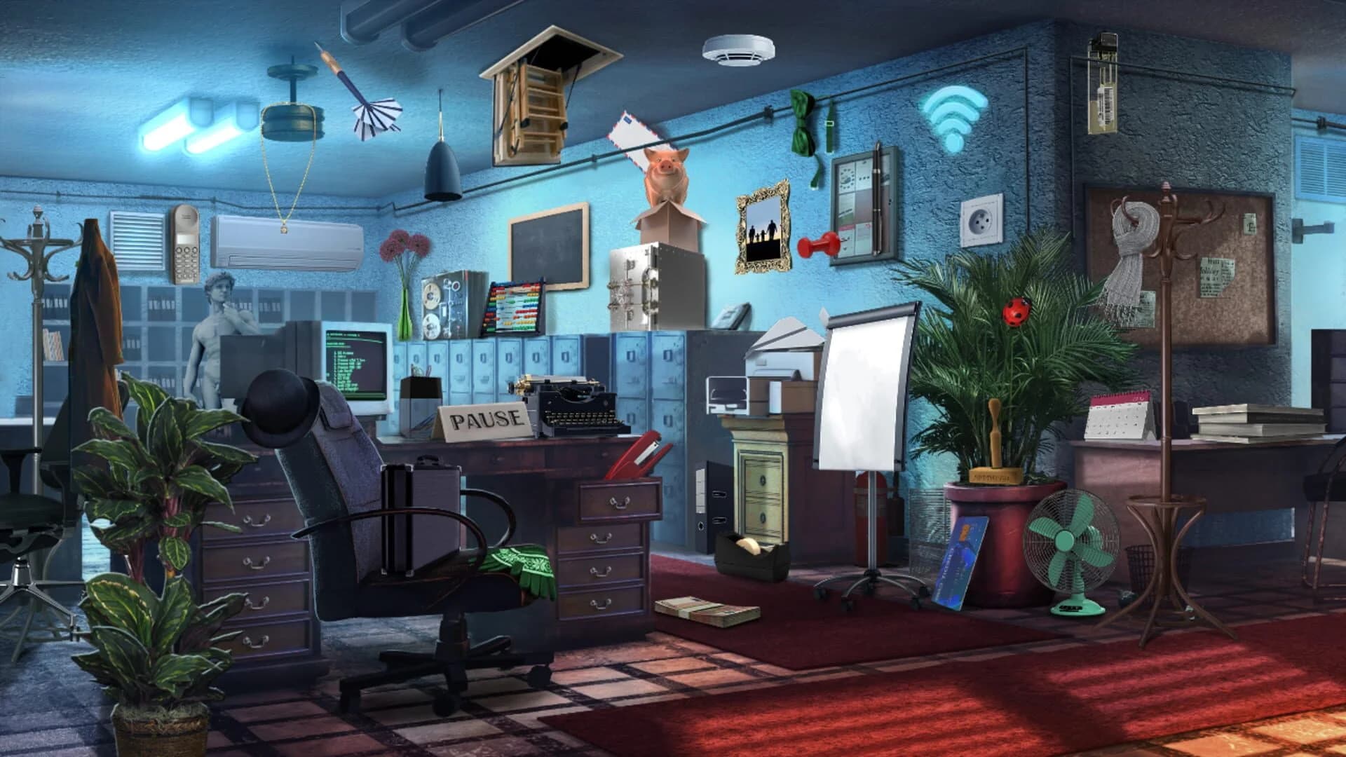 Hidden Investigation 2: Homicide screenshot 5