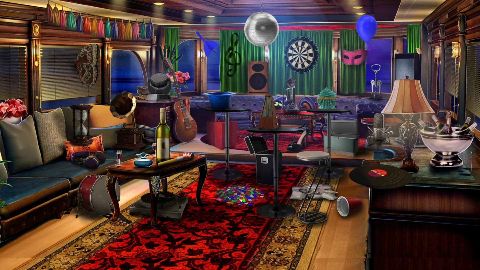 Hidden Investigation 2: Homicide screenshot 3