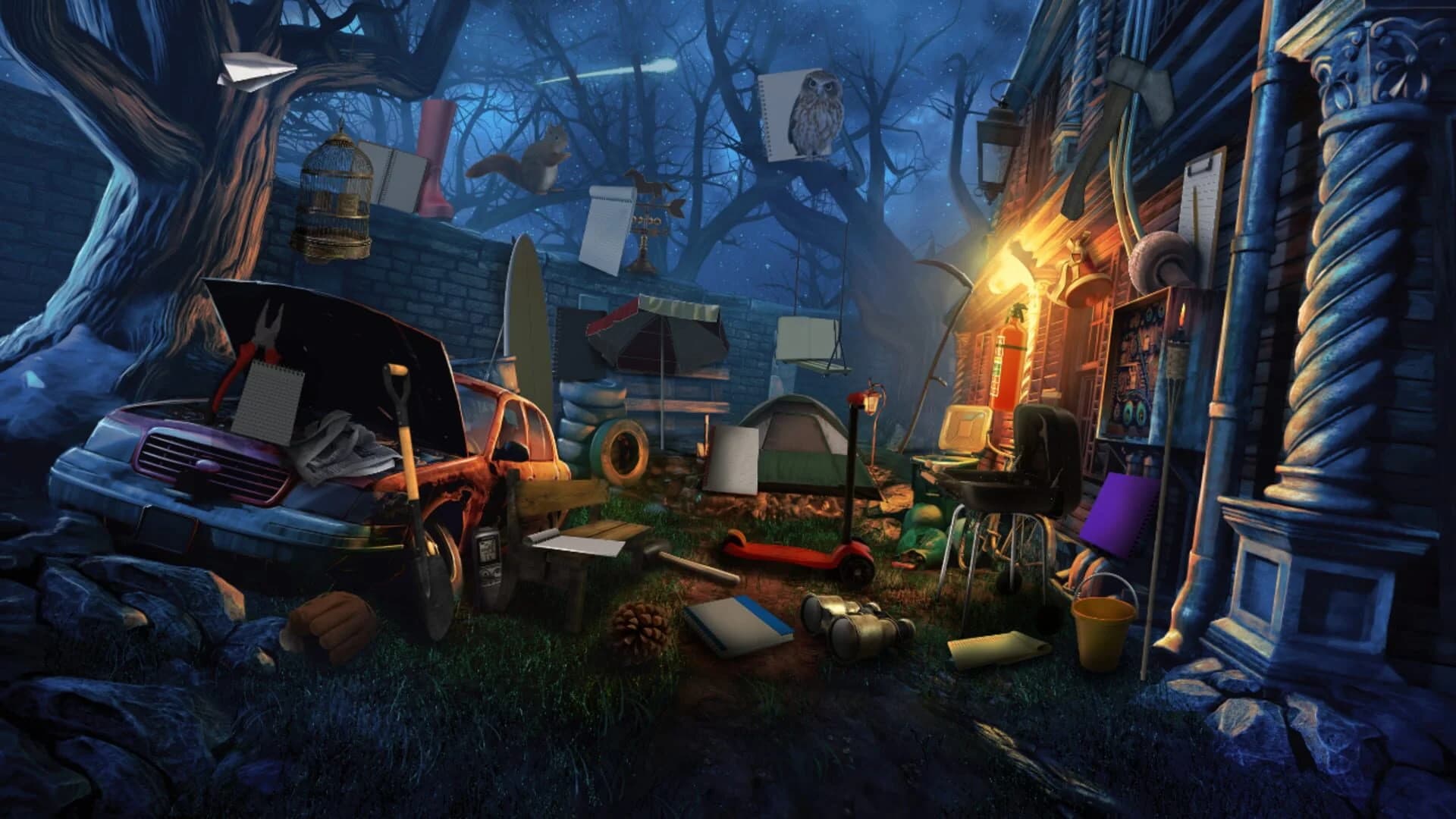 Hidden Investigation 2: Homicide screenshot 2