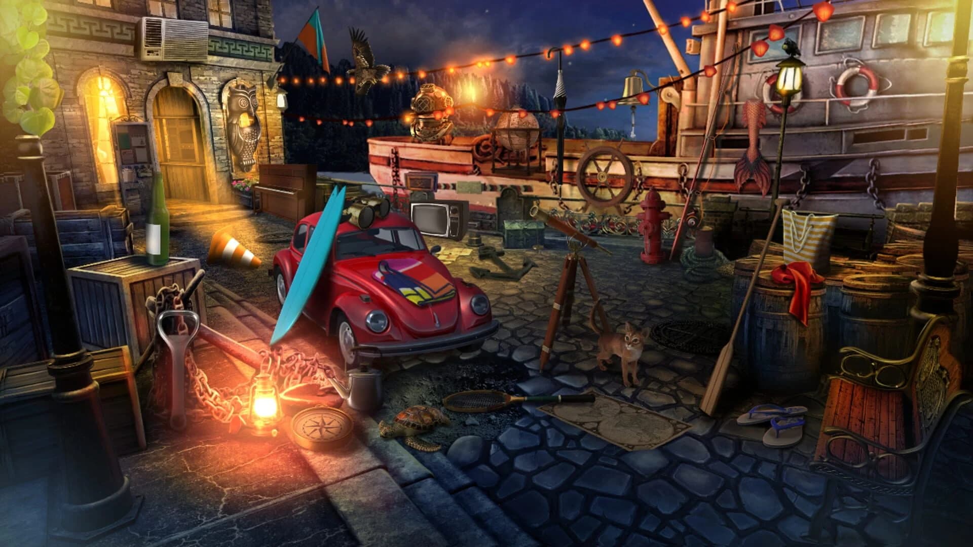 Hidden Investigation 2: Homicide screenshot 4