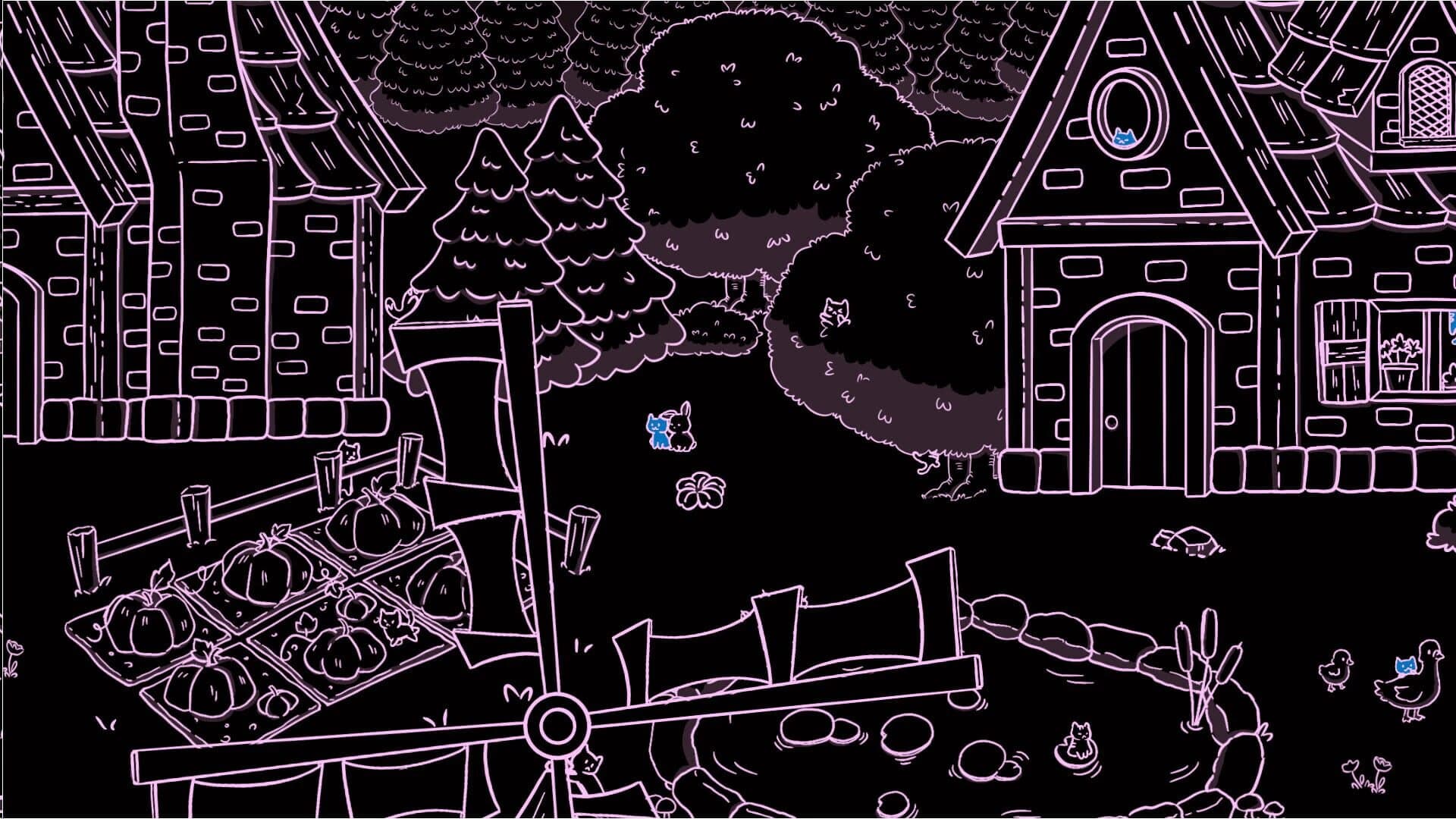 Hidden Kittens: Kingdom of Cats screenshot 4