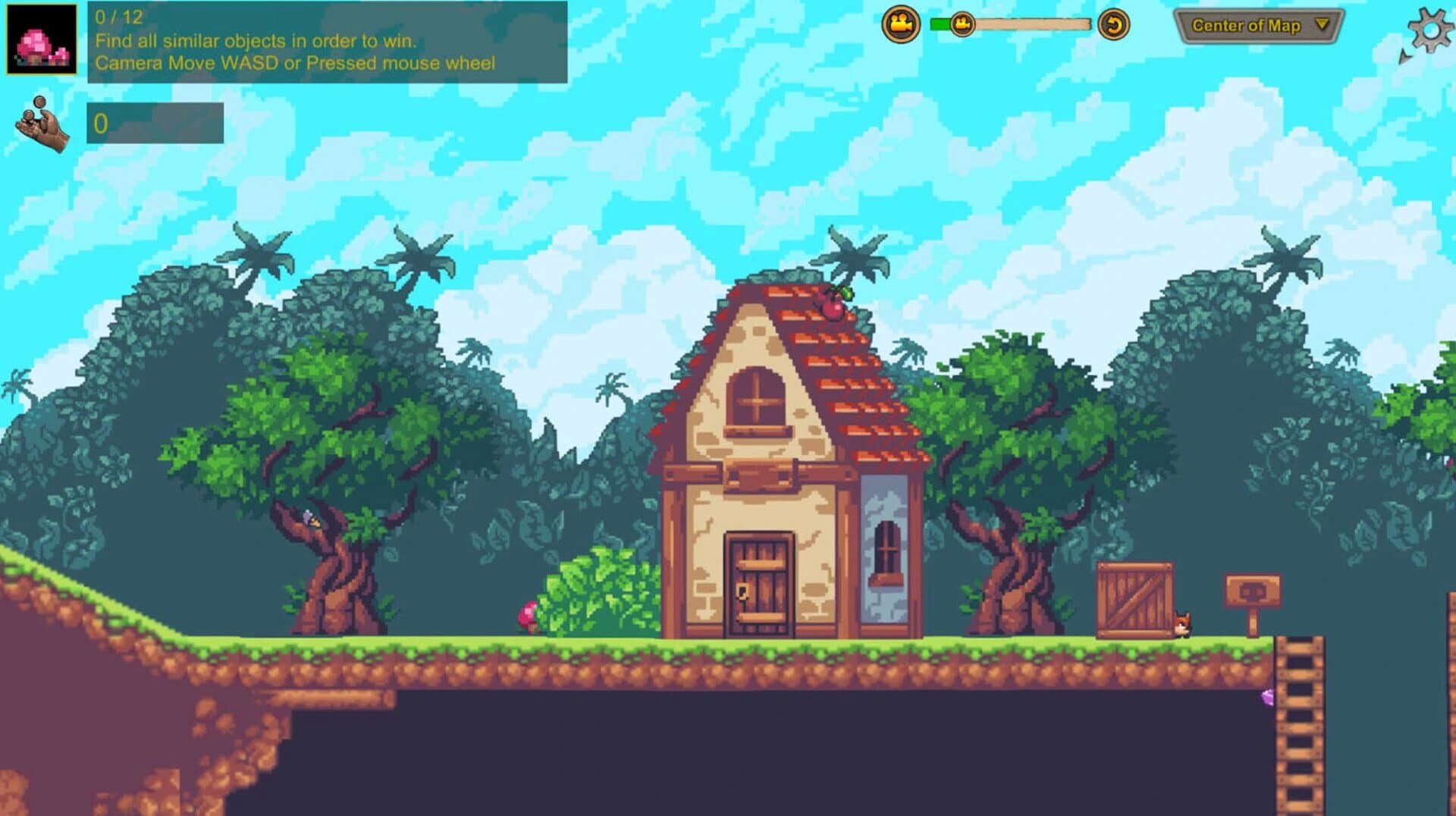 Hidden Lands screenshot 5