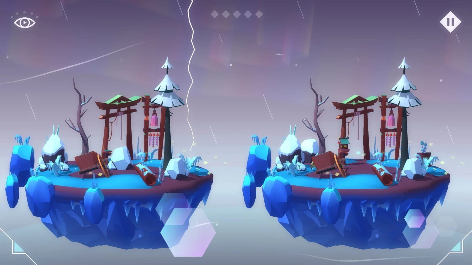 Hidden Lands screenshot 1