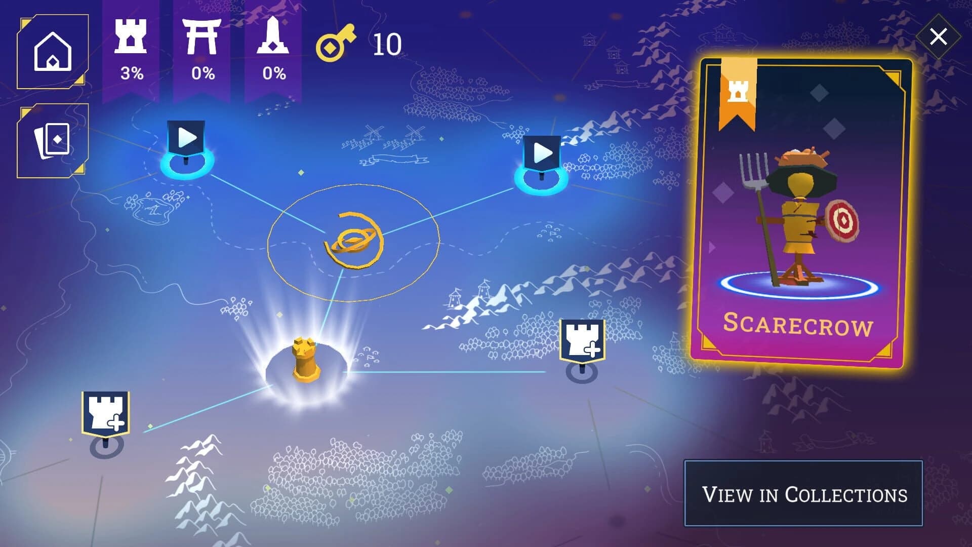 Hidden Lands screenshot 3