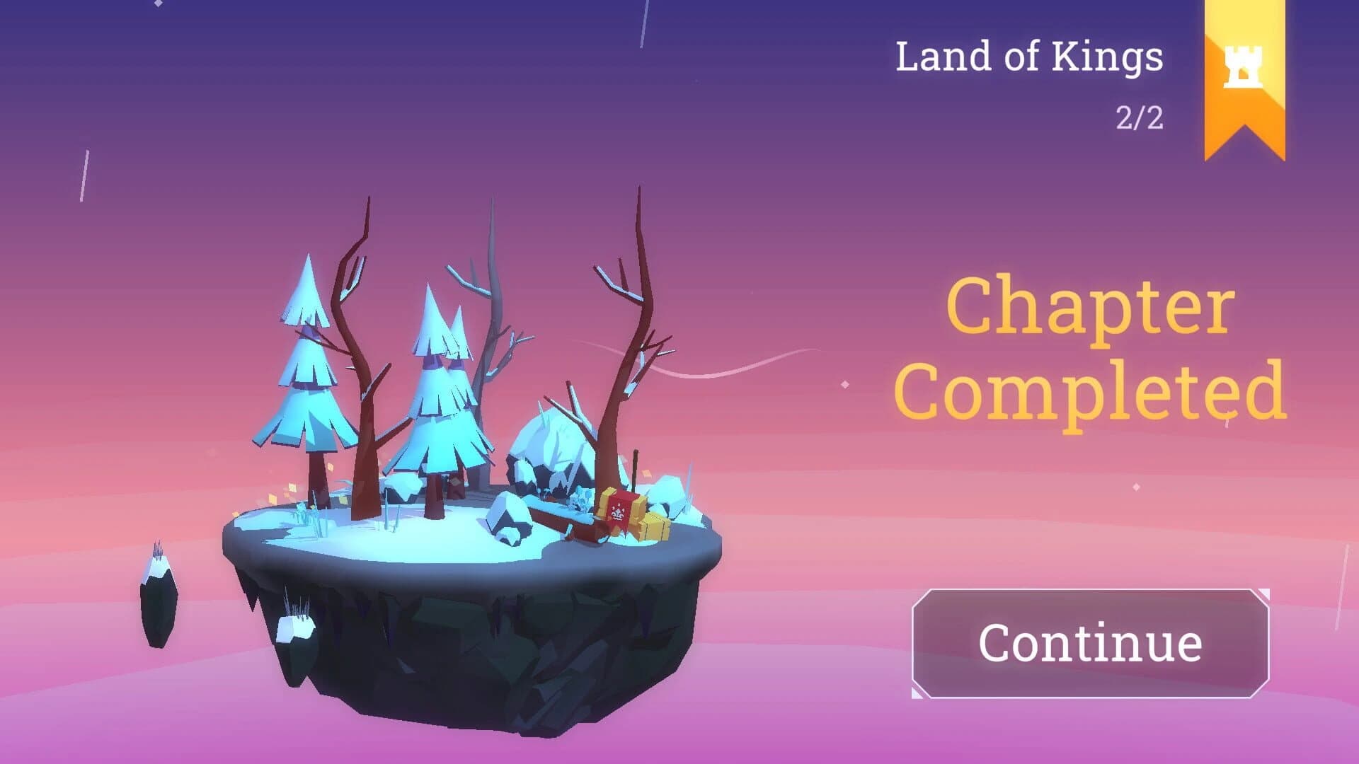 Hidden Lands screenshot 2