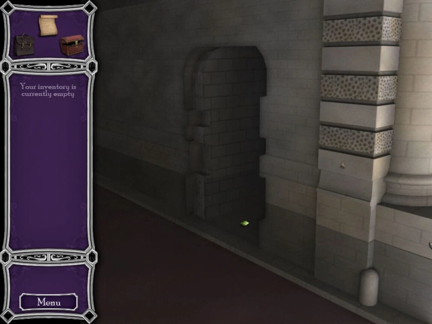 Hidden Mysteries: Buckingham Palace screenshot 3