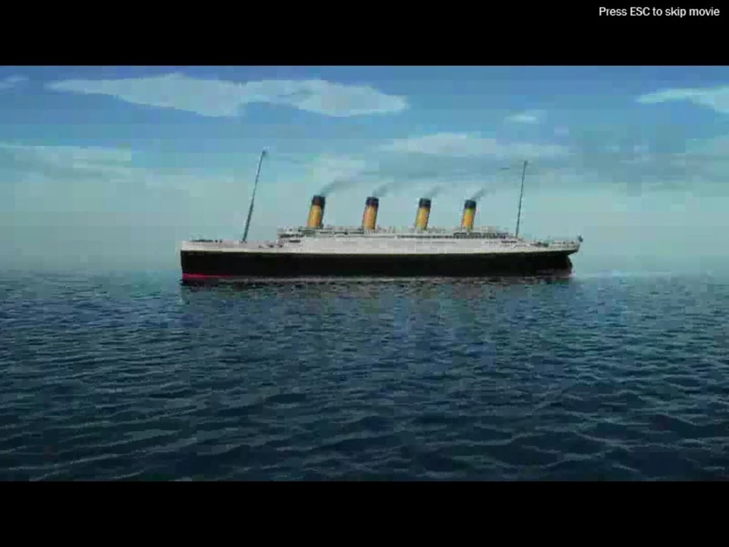 Hidden Mysteries: Titanic screenshot 3
