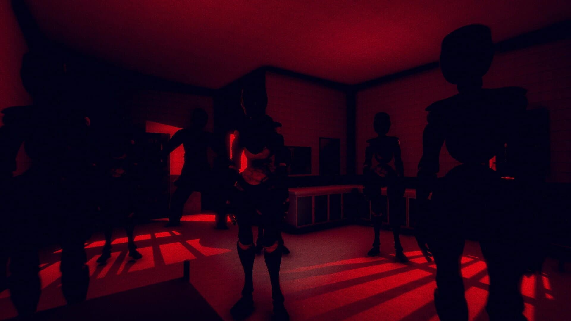 Hidden Nightmares screenshot 2