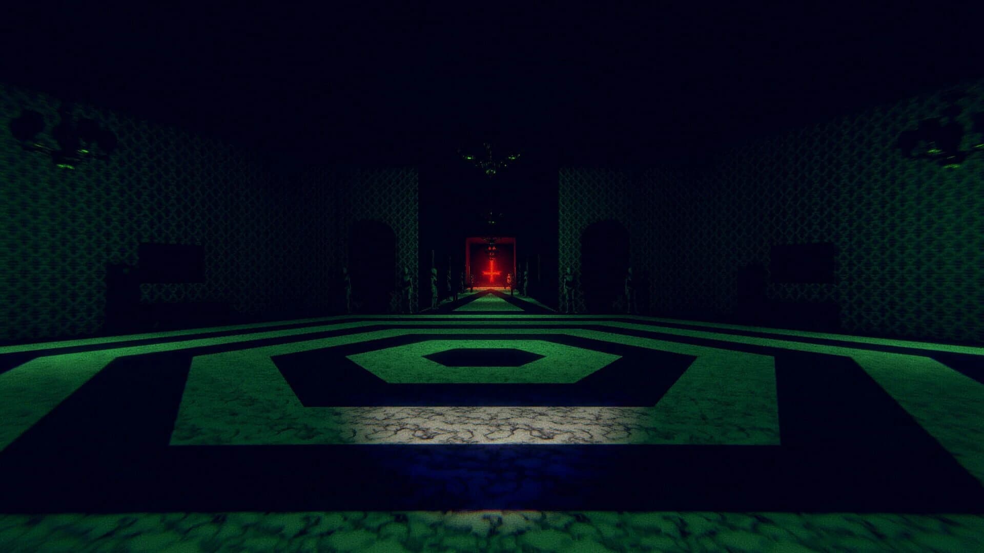 Hidden Nightmares screenshot 5