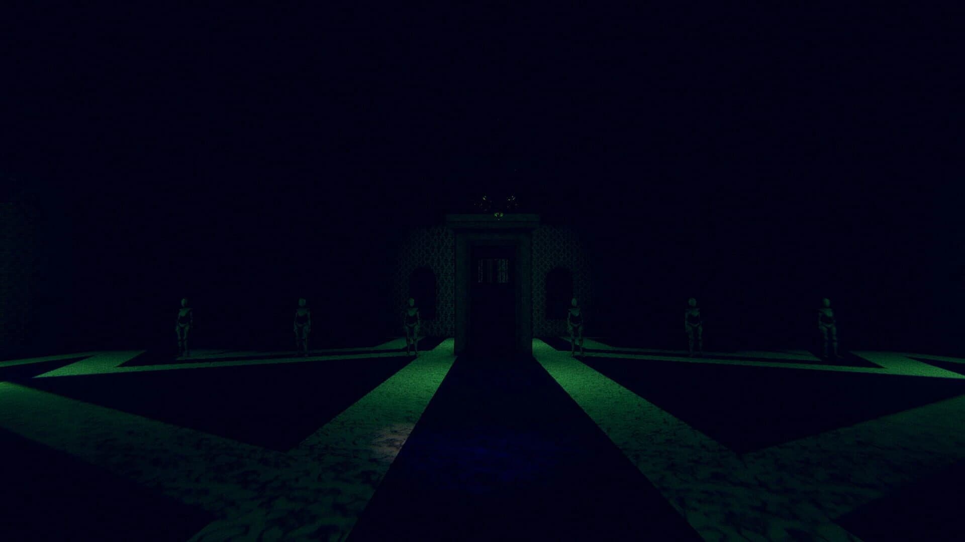 Hidden Nightmares screenshot 4