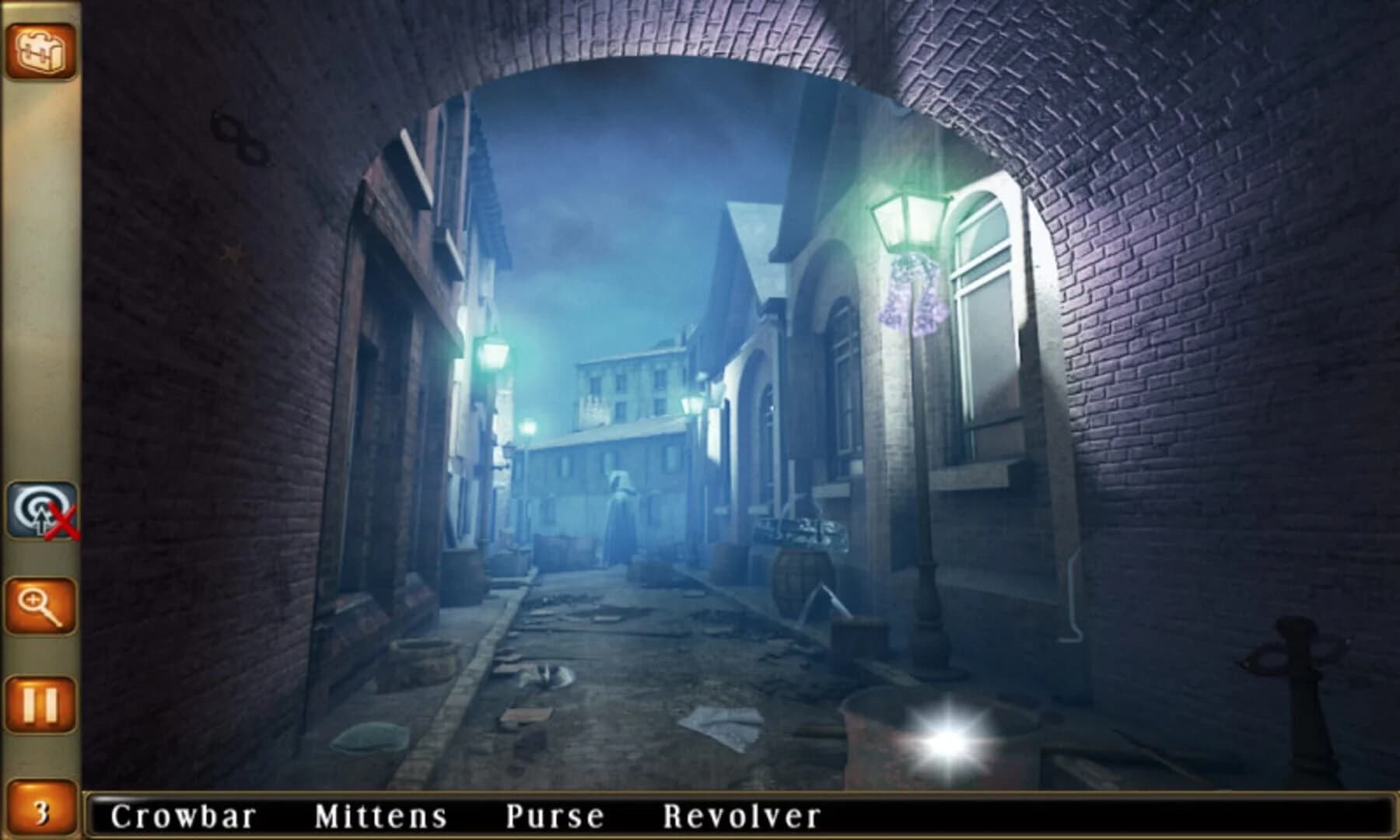 Hidden Object - 12 in 1 bundle screenshot 1