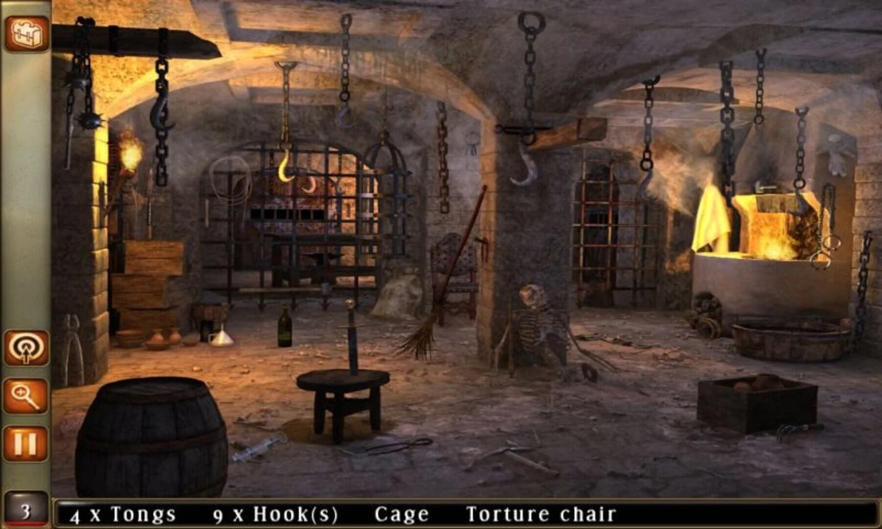 Hidden Object - 12 in 1 bundle screenshot 3