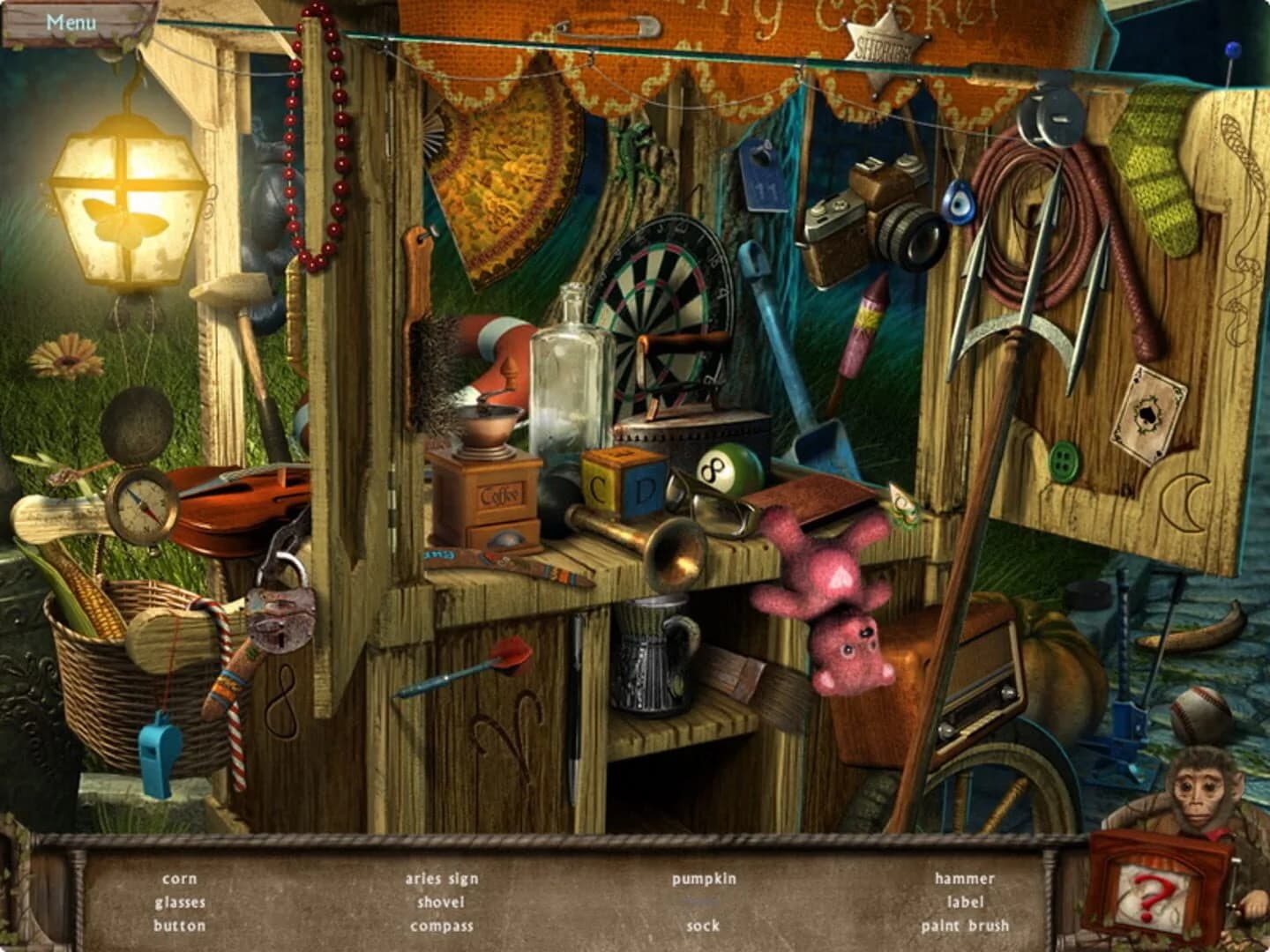 Hidden Object Bundle 5 in 1 screenshot 5