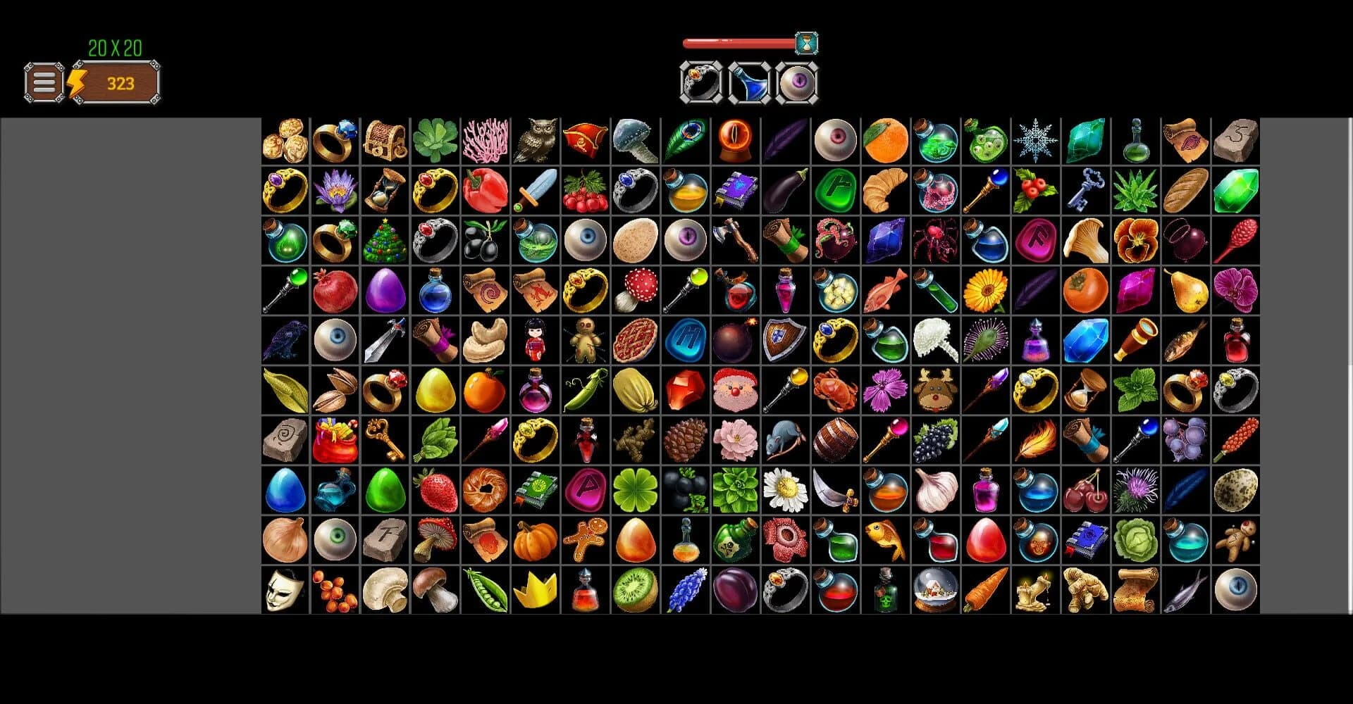 Hidden Object Hunt Classic screenshot 2